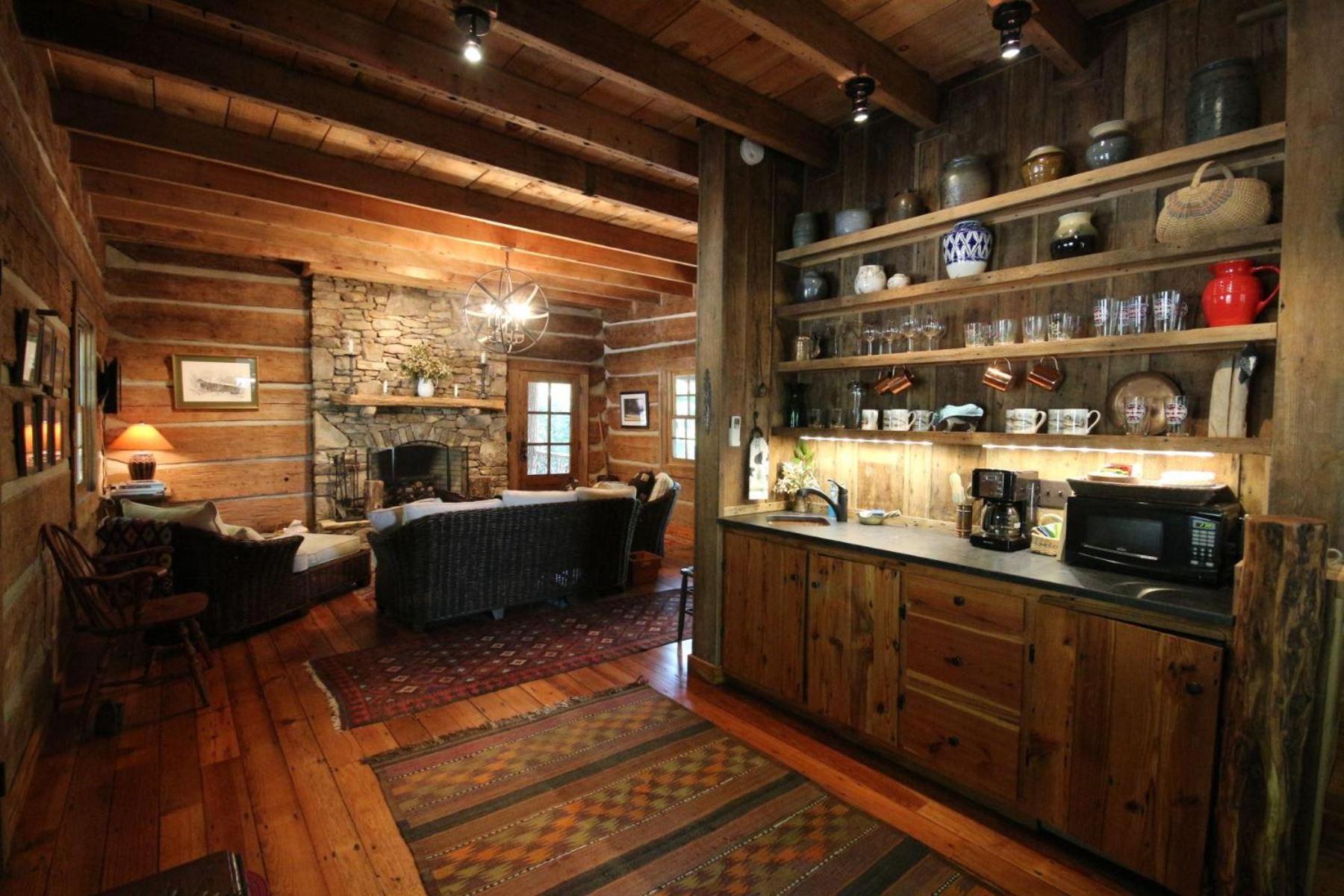 One-Bedroom Holiday Home photo 3