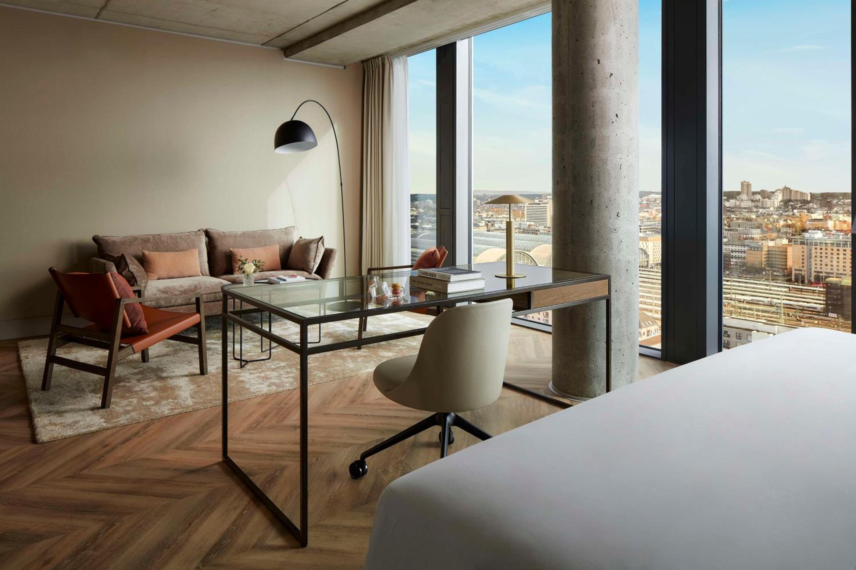 Suite