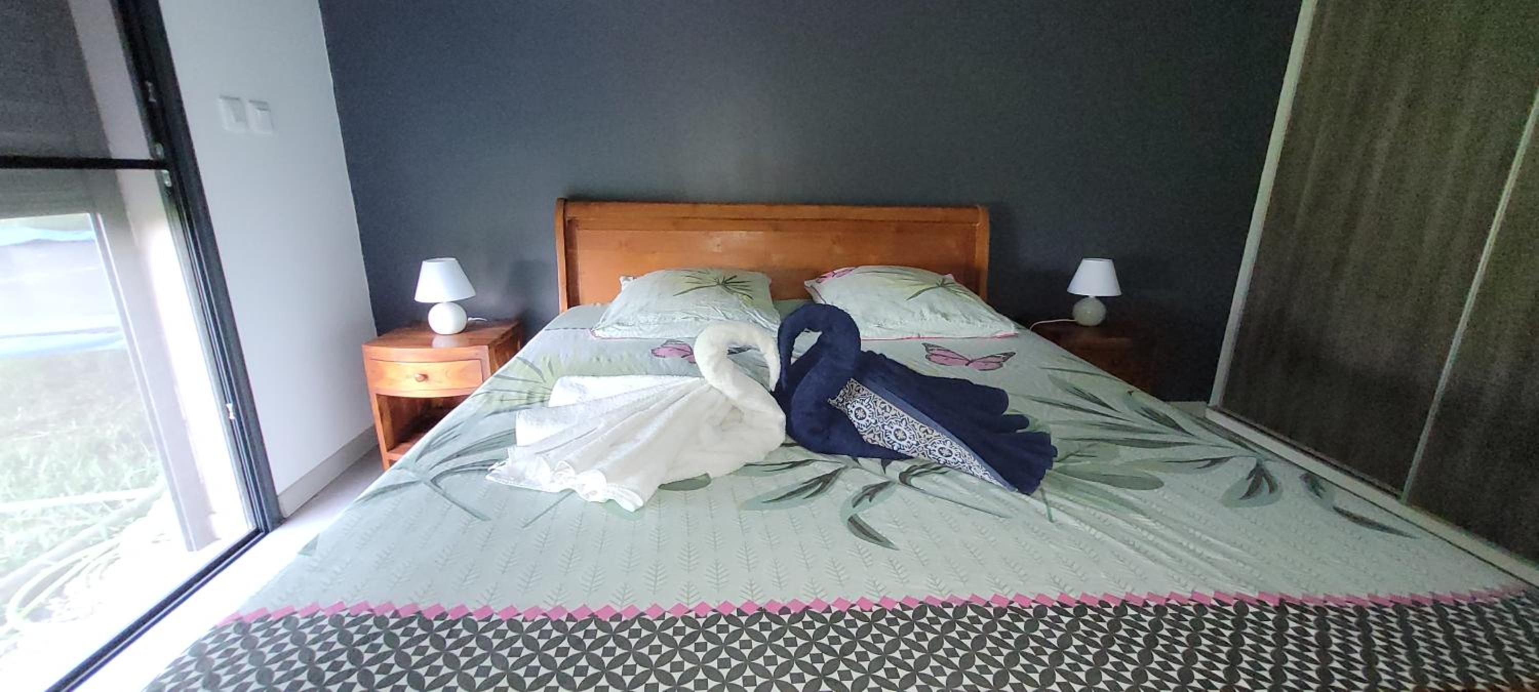 Double Room - Photo 1