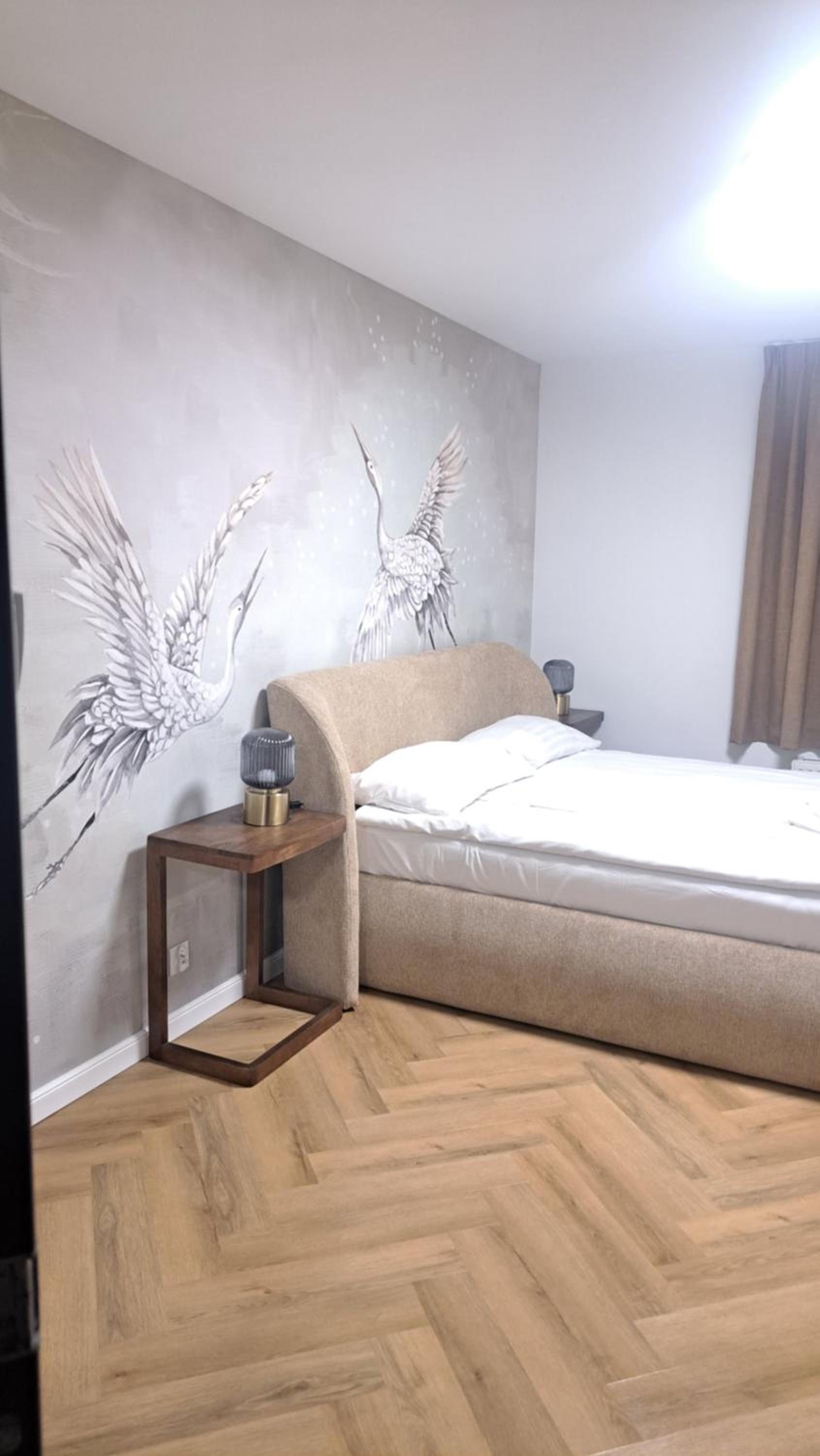 Studio Apartment with King Bed - Photo 4