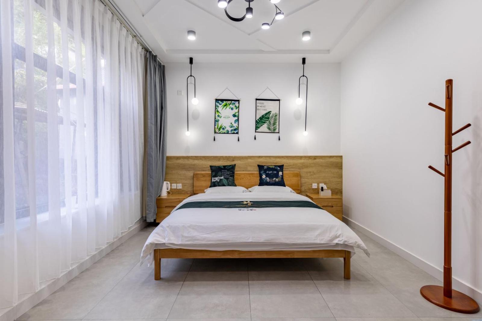 Double Room with Mountain View photo 1