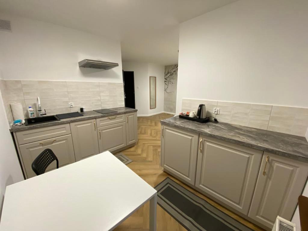 Studio Apartment with King Bed - Photo 6