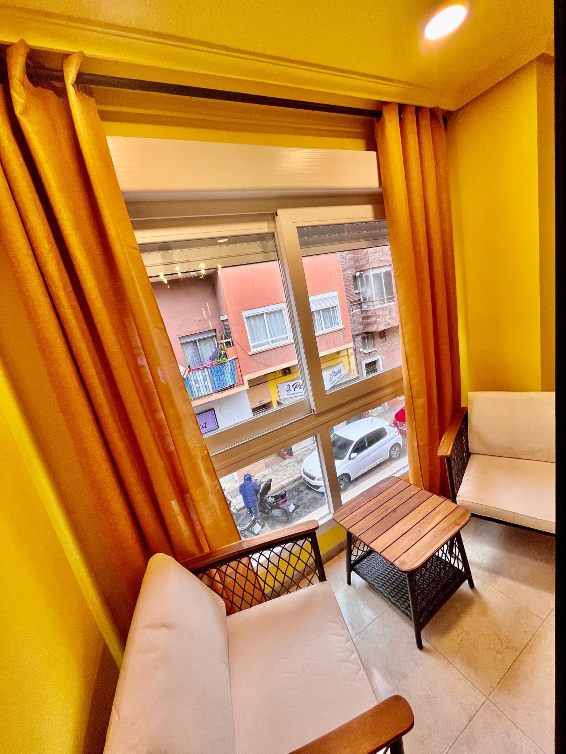 Suite with Balcony photo 3