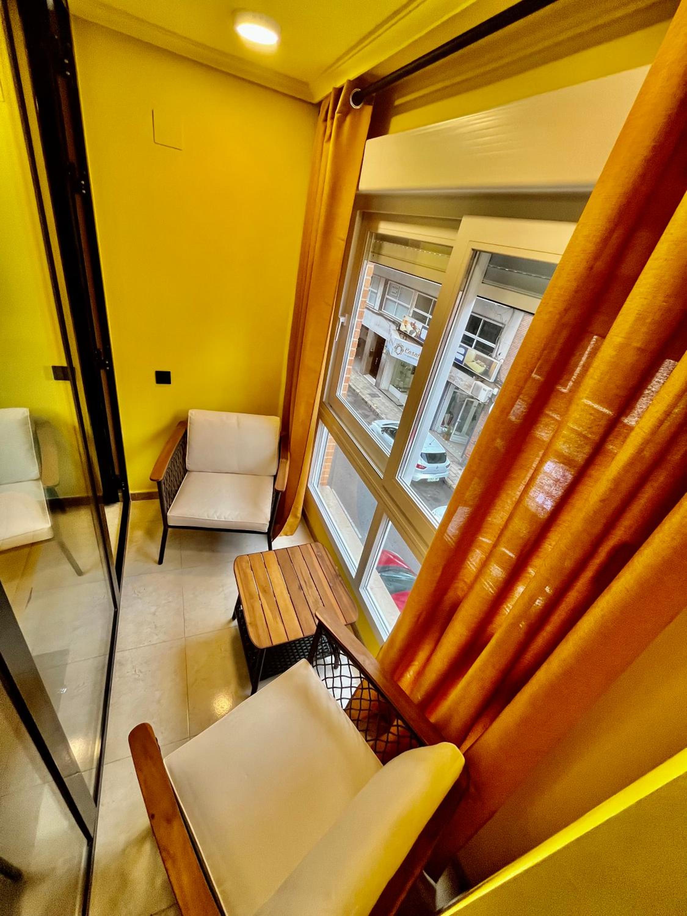 Suite with Balcony photo 2