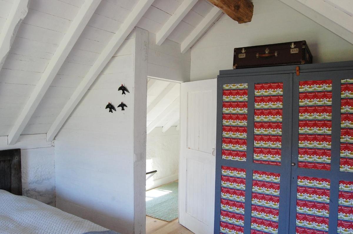 Two-Bedroom House photo 2