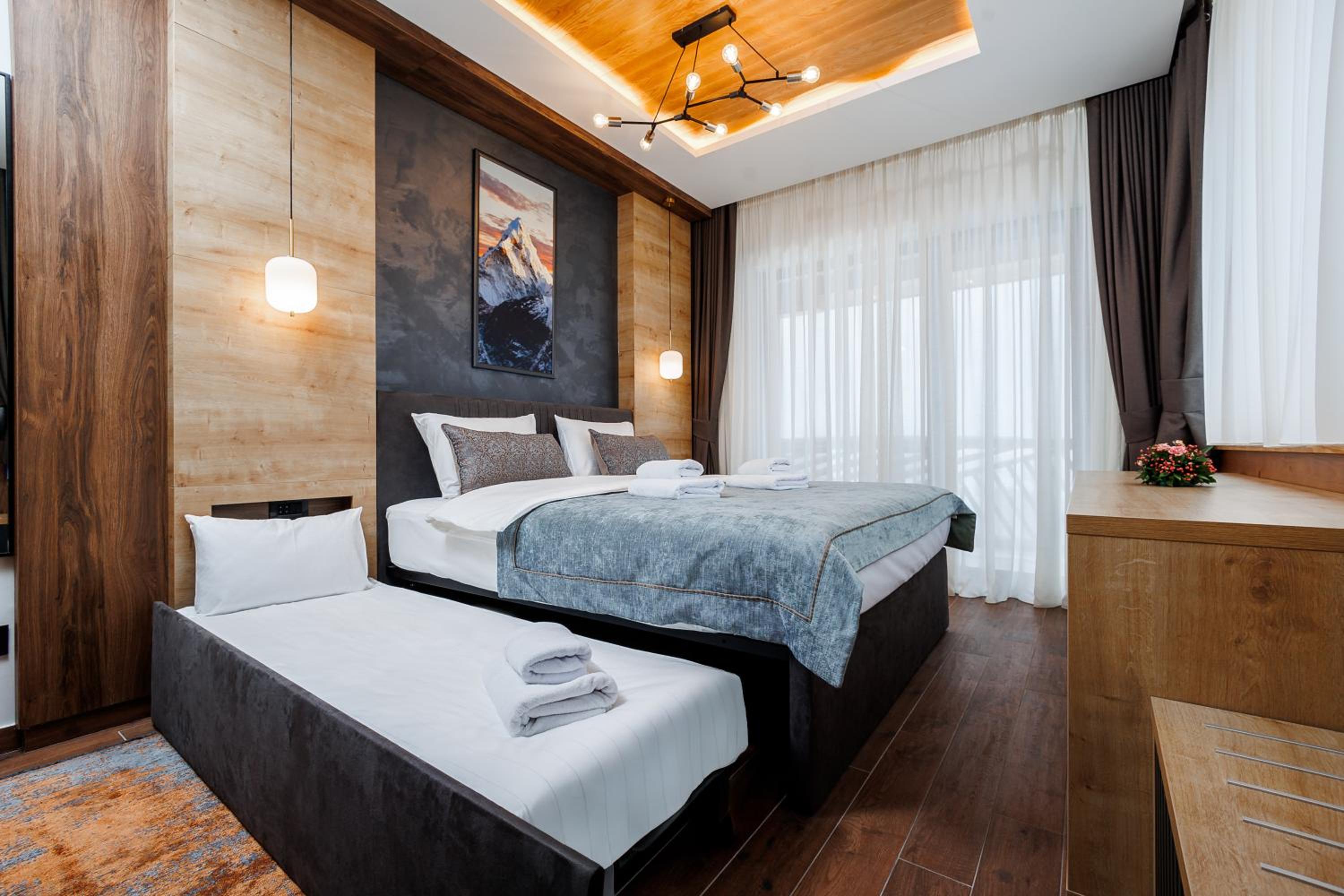 Superior Double Room photo 2