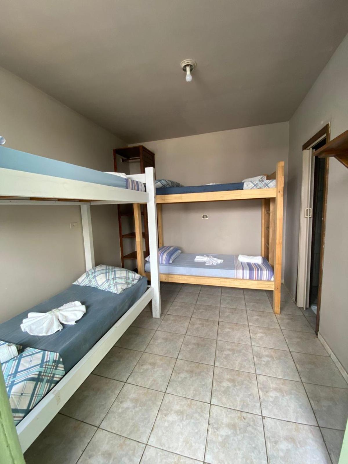 Economy Quadruple Room