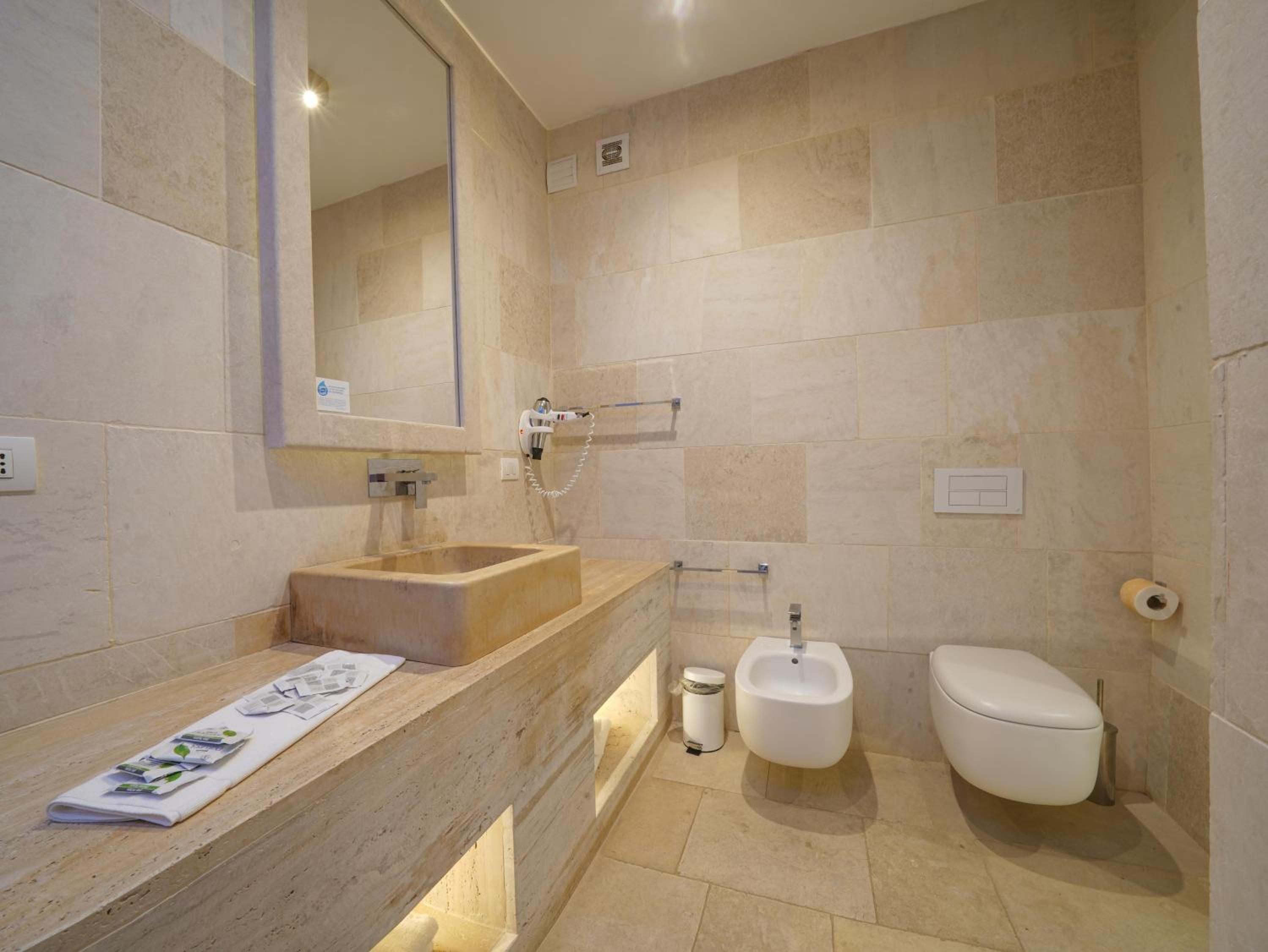 Duplex Quadruple Room