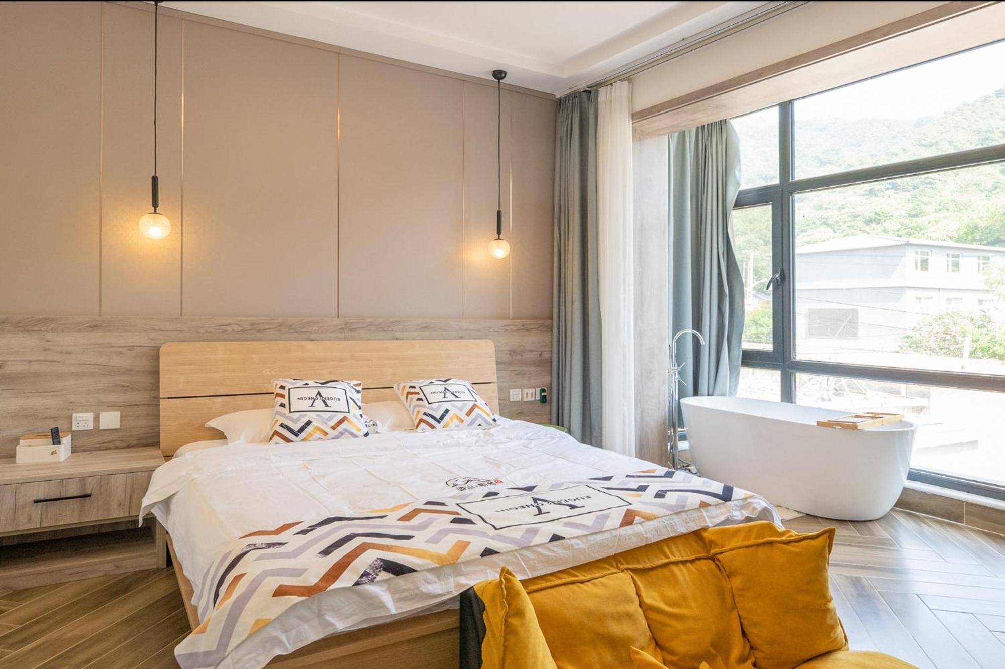 Double Room with Balcony photo 1