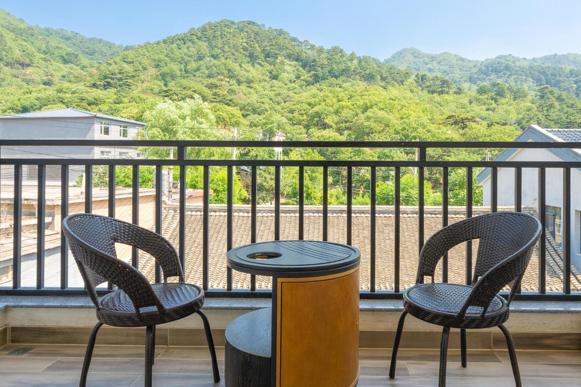 Double Room with Balcony photo 3