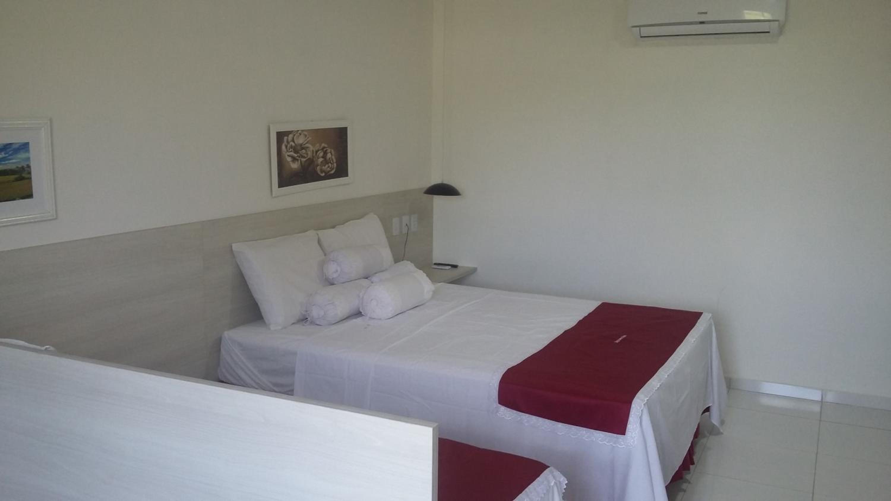 Quadruple Room with Kitchenette photo 1