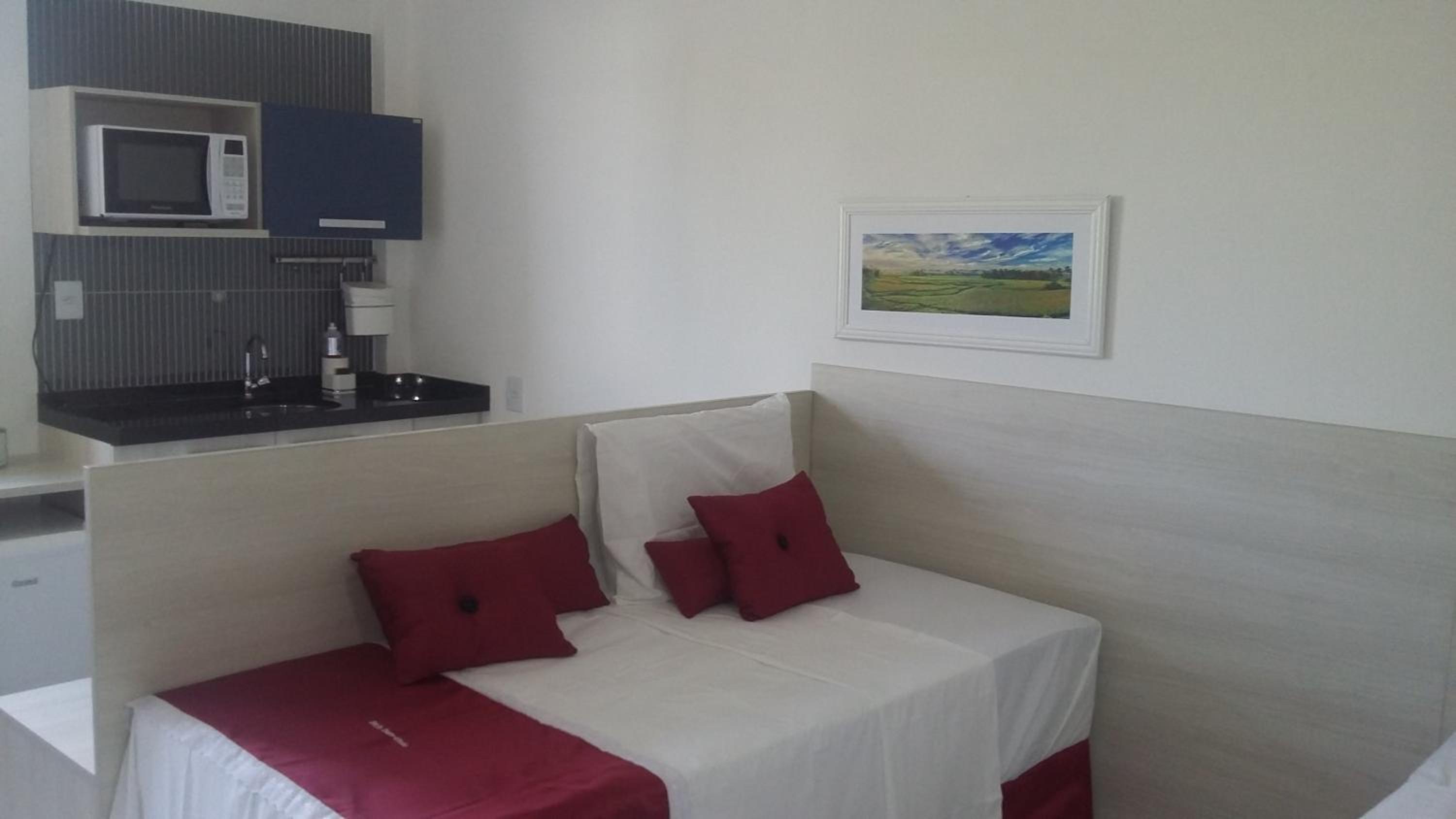 Quadruple Room with Kitchenette photo 2