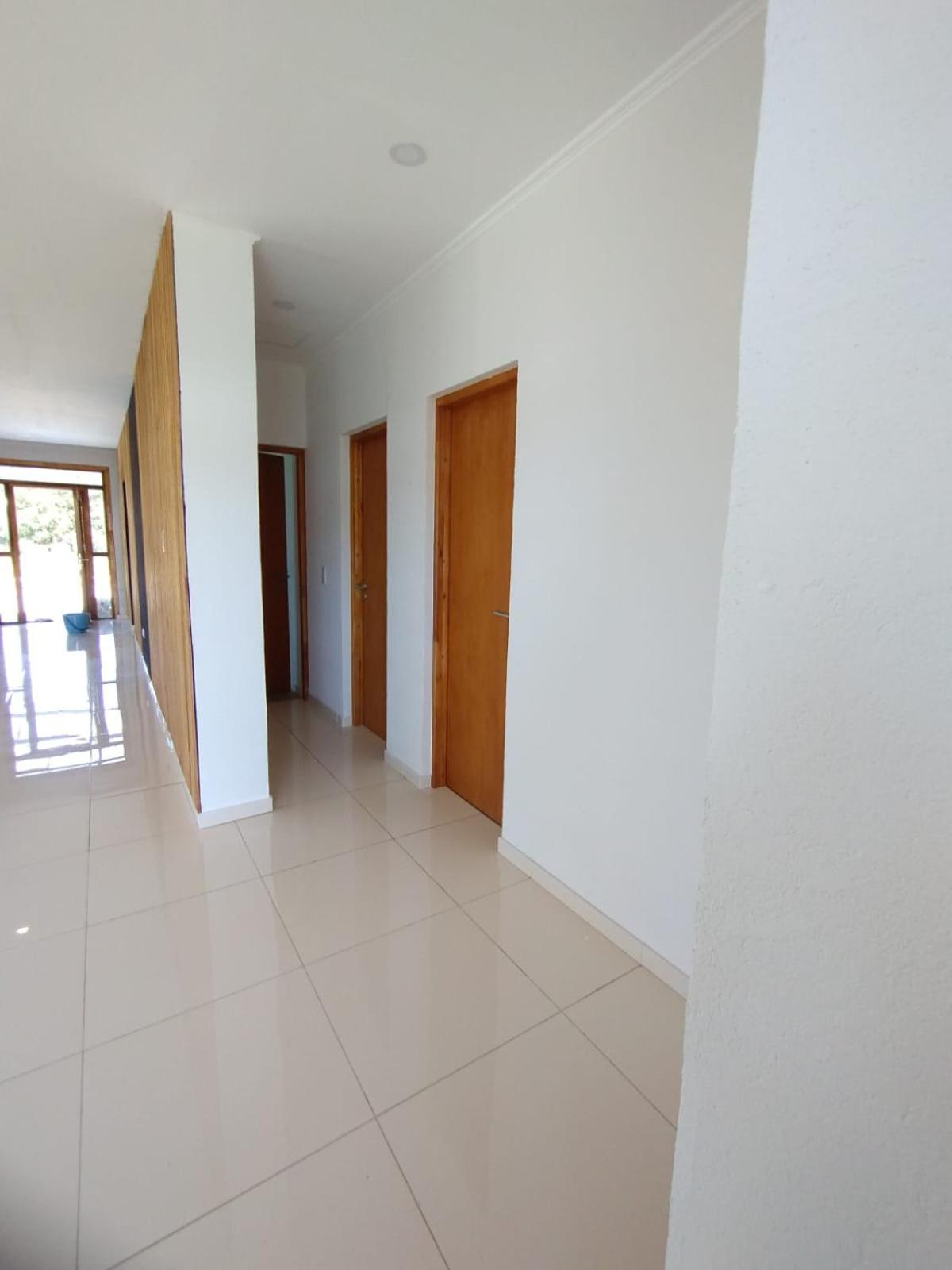 Four-Bedroom Vacation Home photo 3