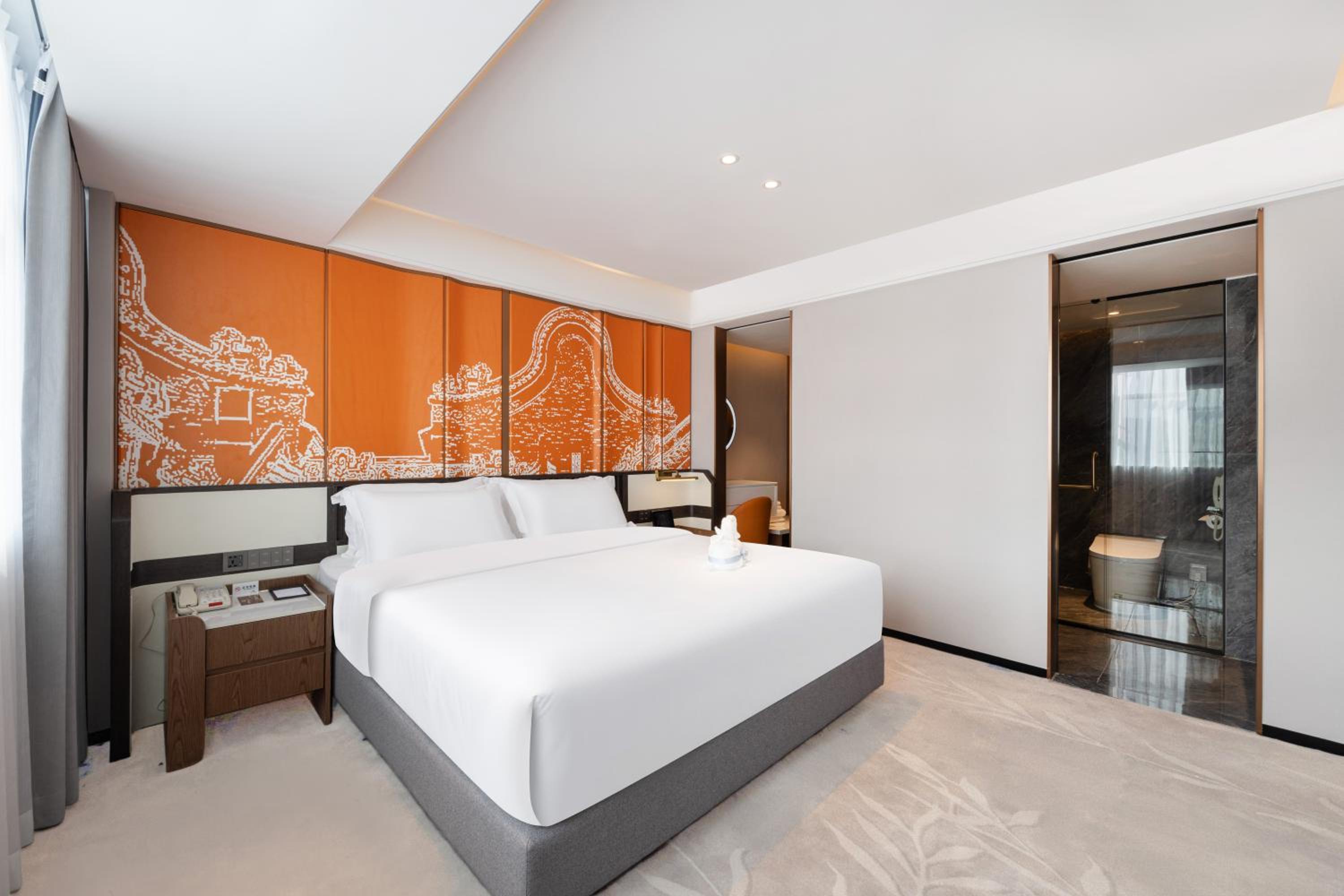 Business Suite Room - Photo 1