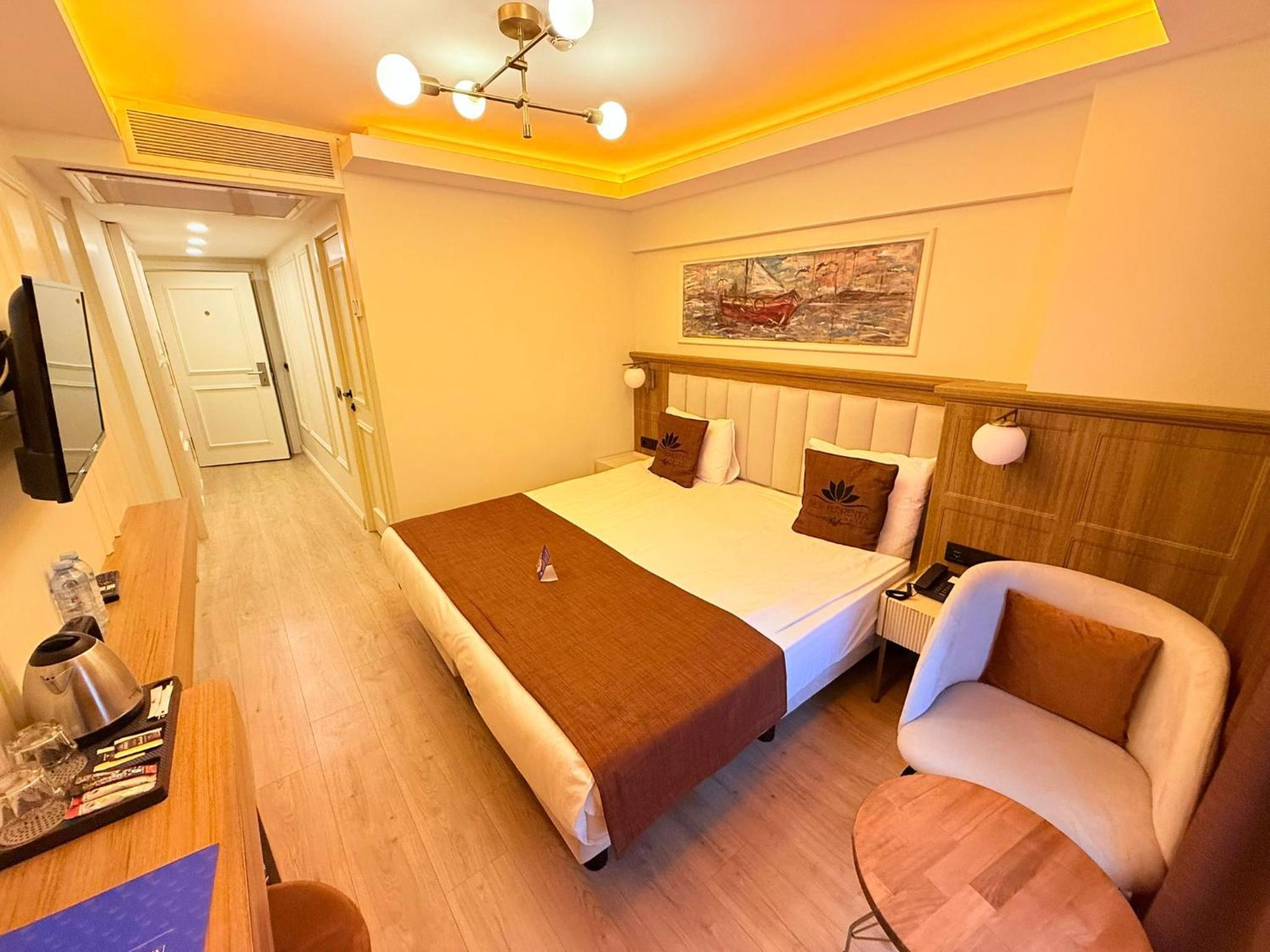 Superior Double or Twin Room photo 1
