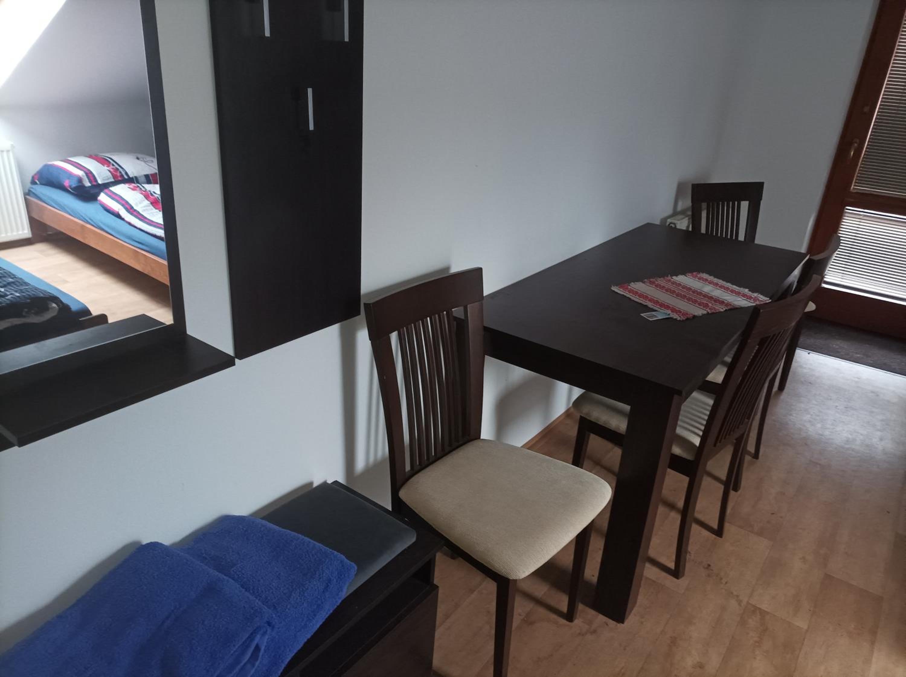Quadruple Room photo 3