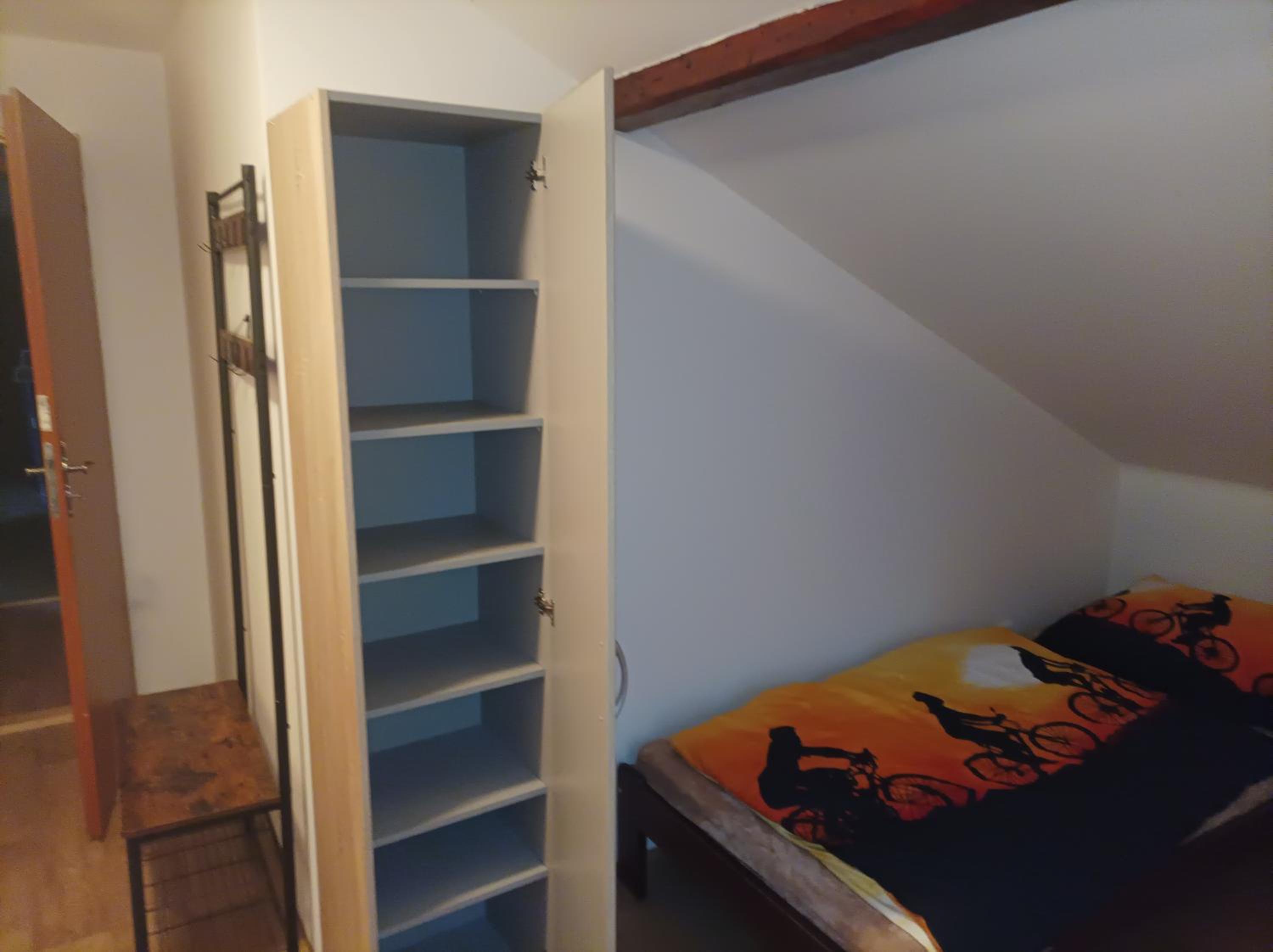 Twin Room photo 1