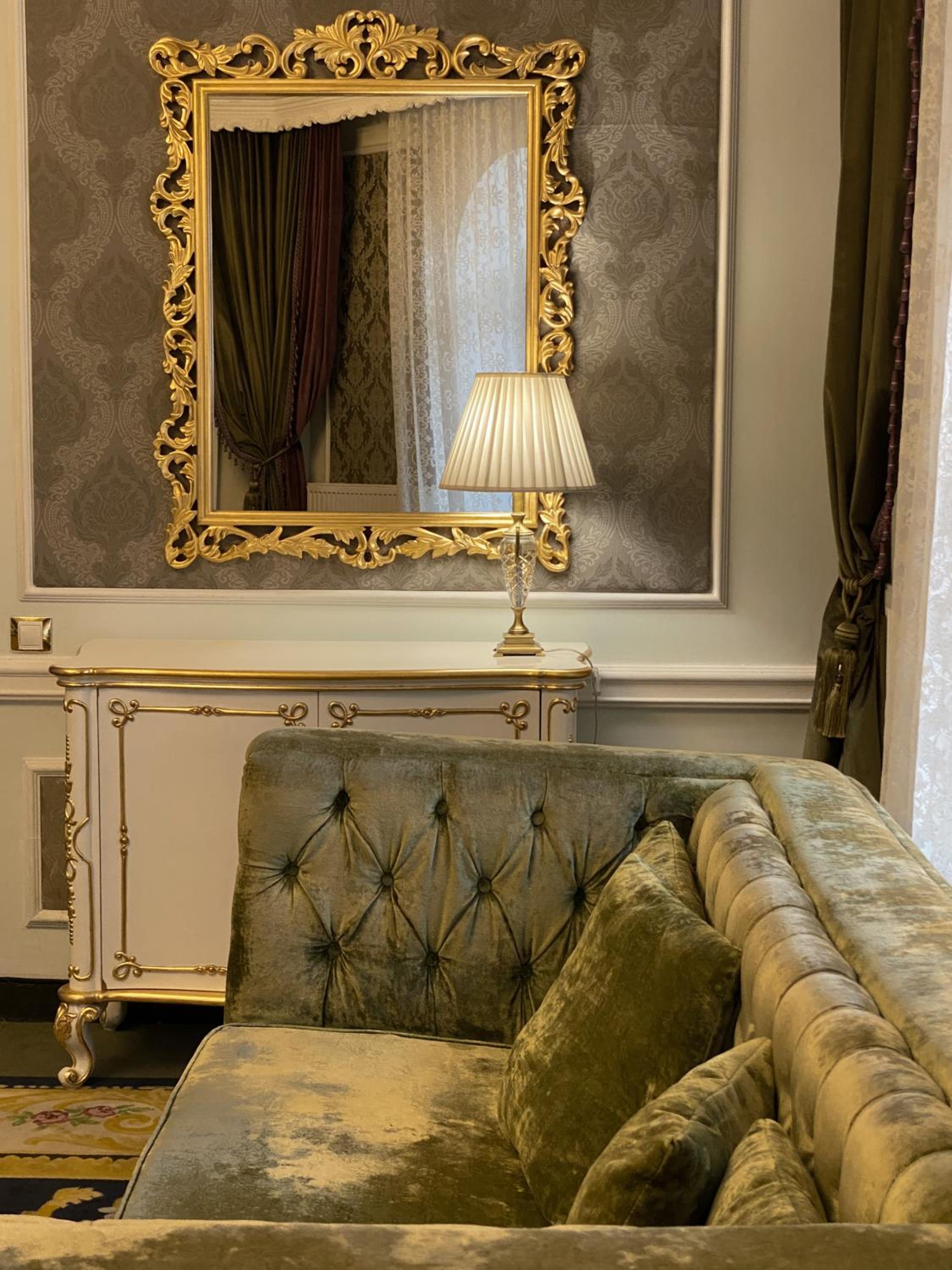 Presidential Suite photo 3