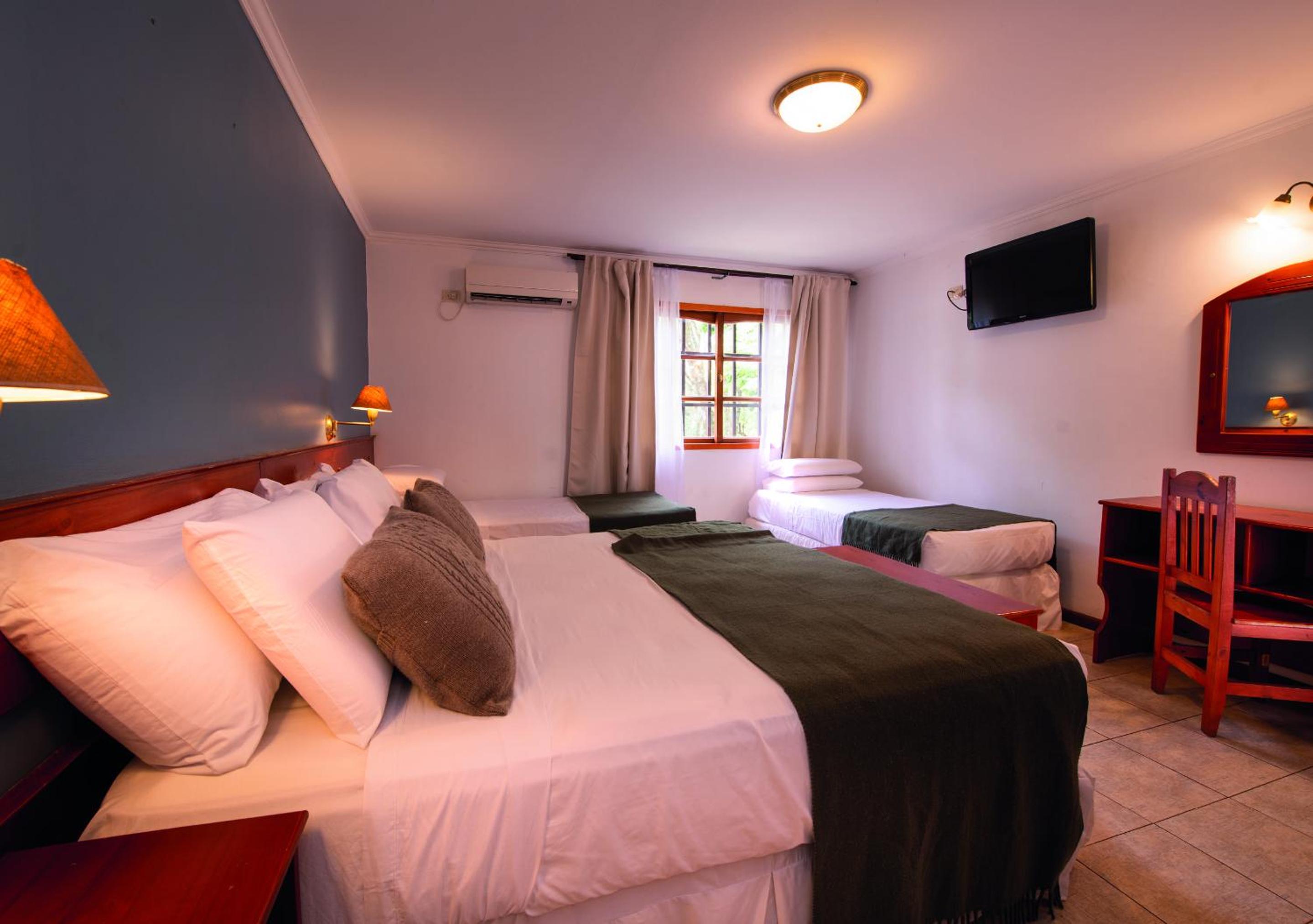 Quadruple Room photo 1