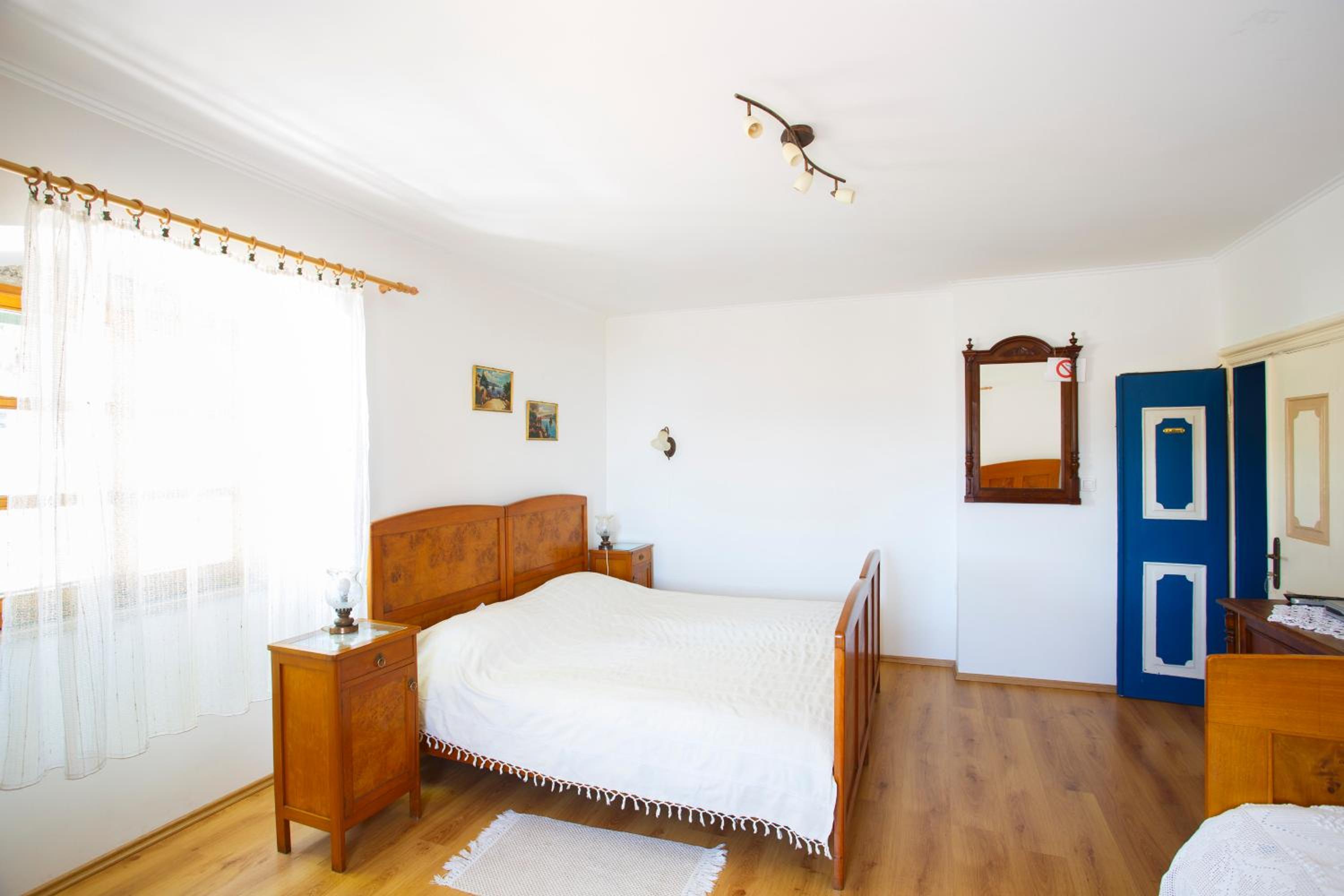 Triple Room with Private External Bathroom photo 2