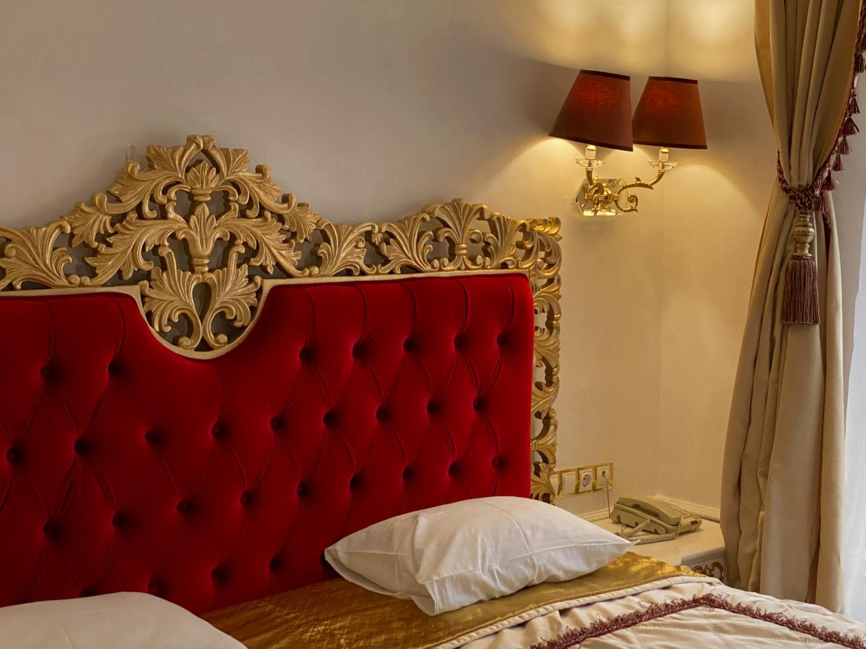 Presidential Suite photo 1