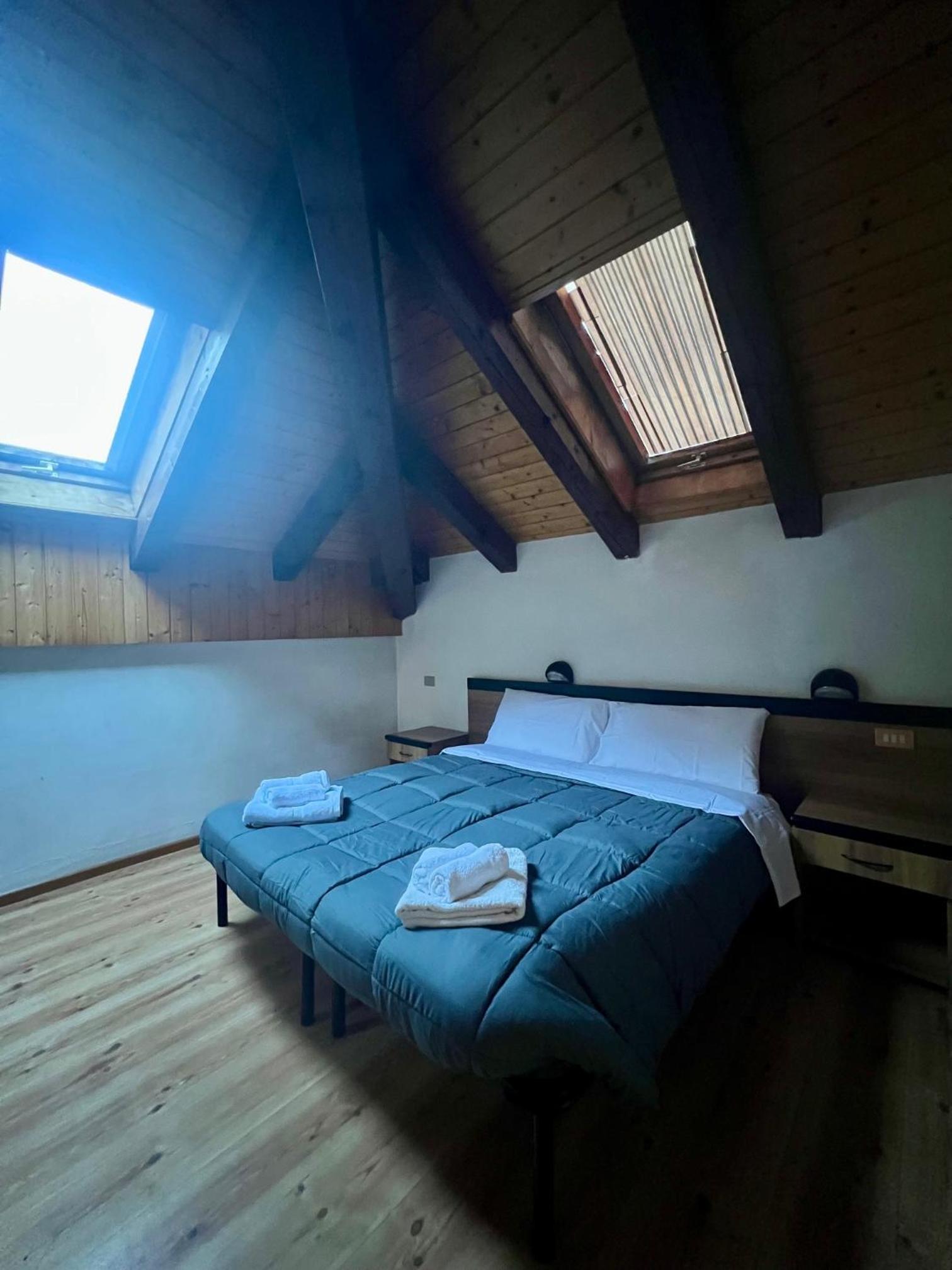 Economy Double Room photo 1