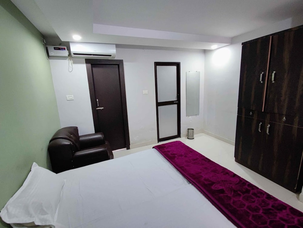 Deluxe Double Room photo 3