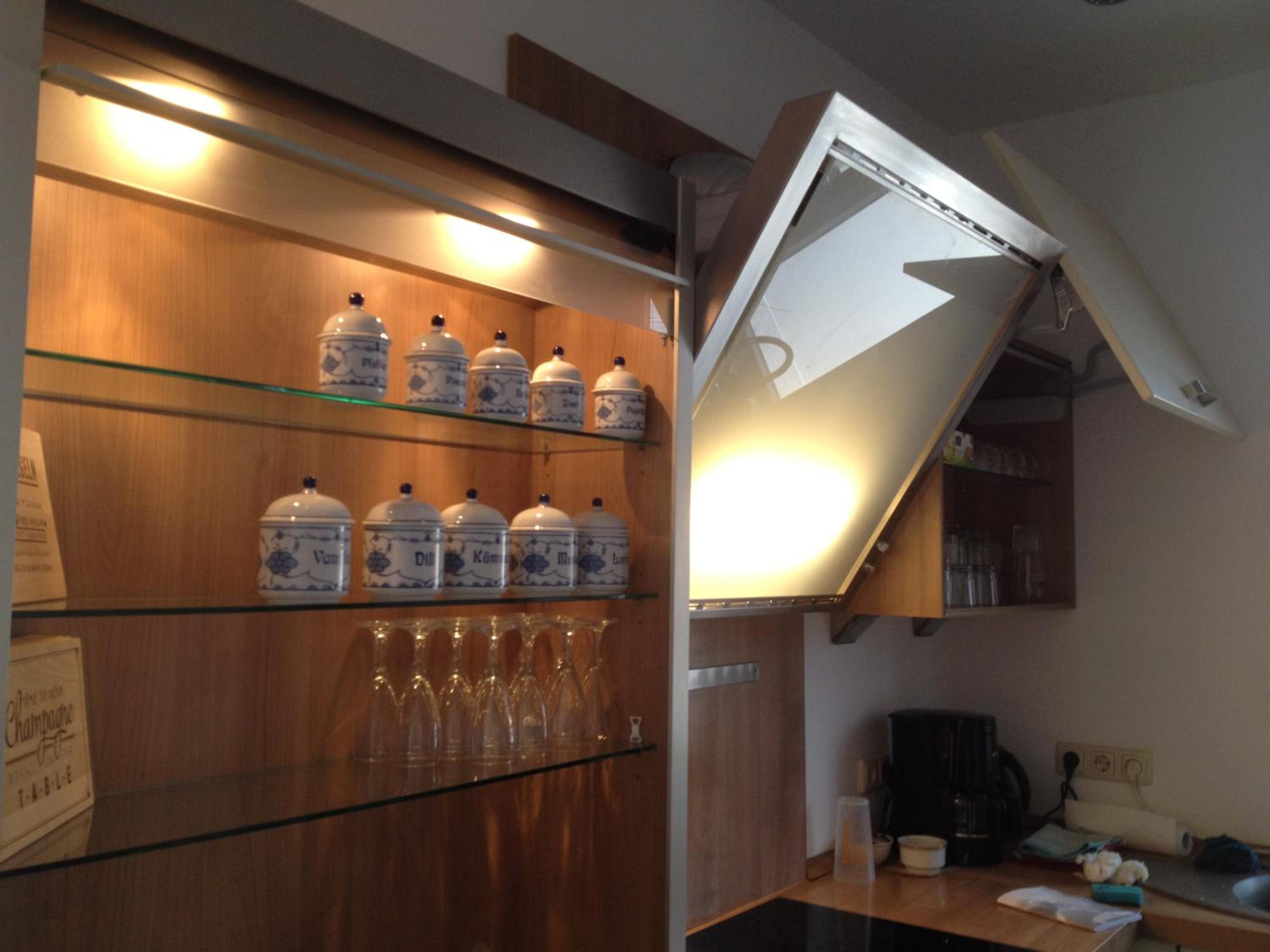 Duplex Apartment photo 3