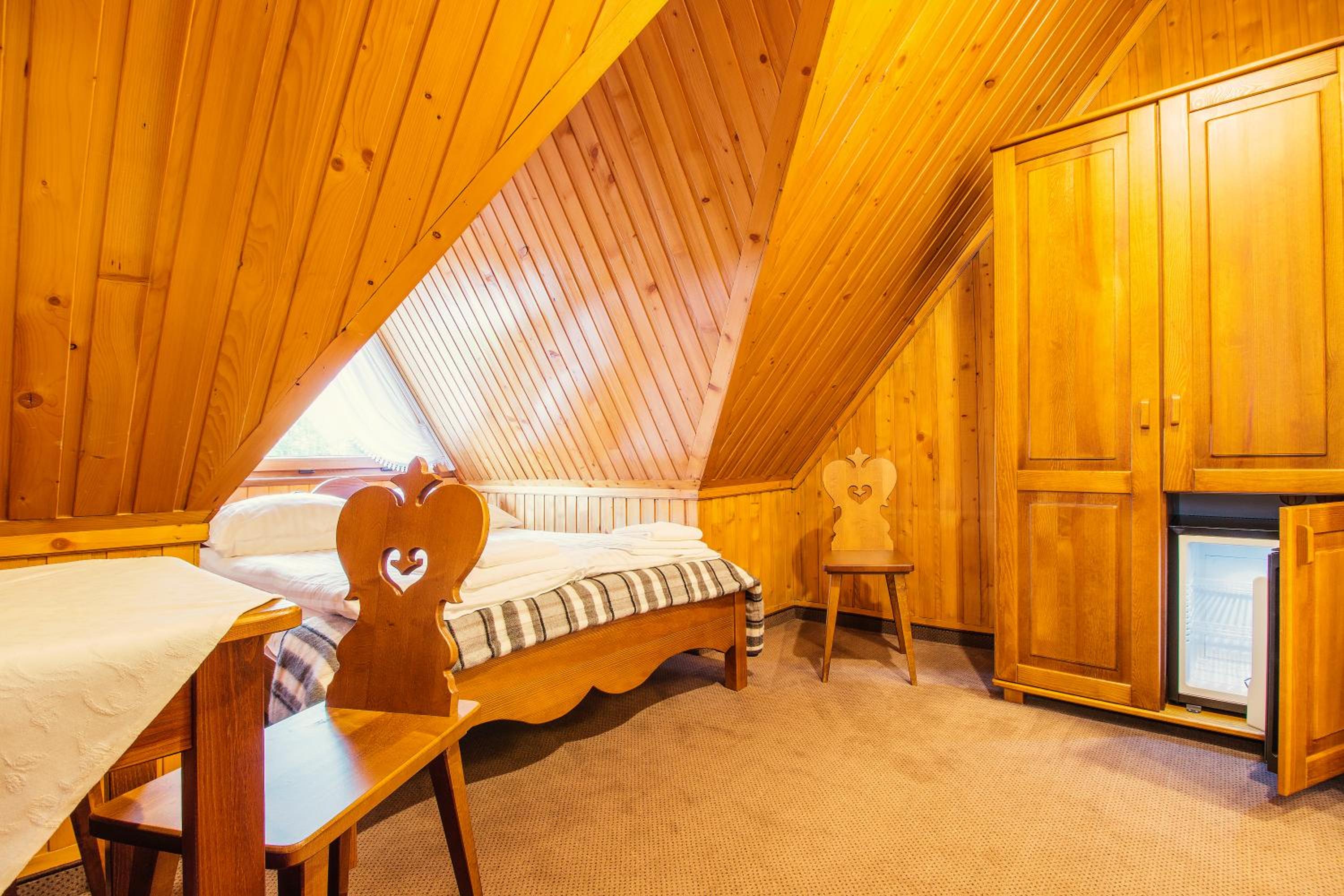 Quadruple Room - Photo 1