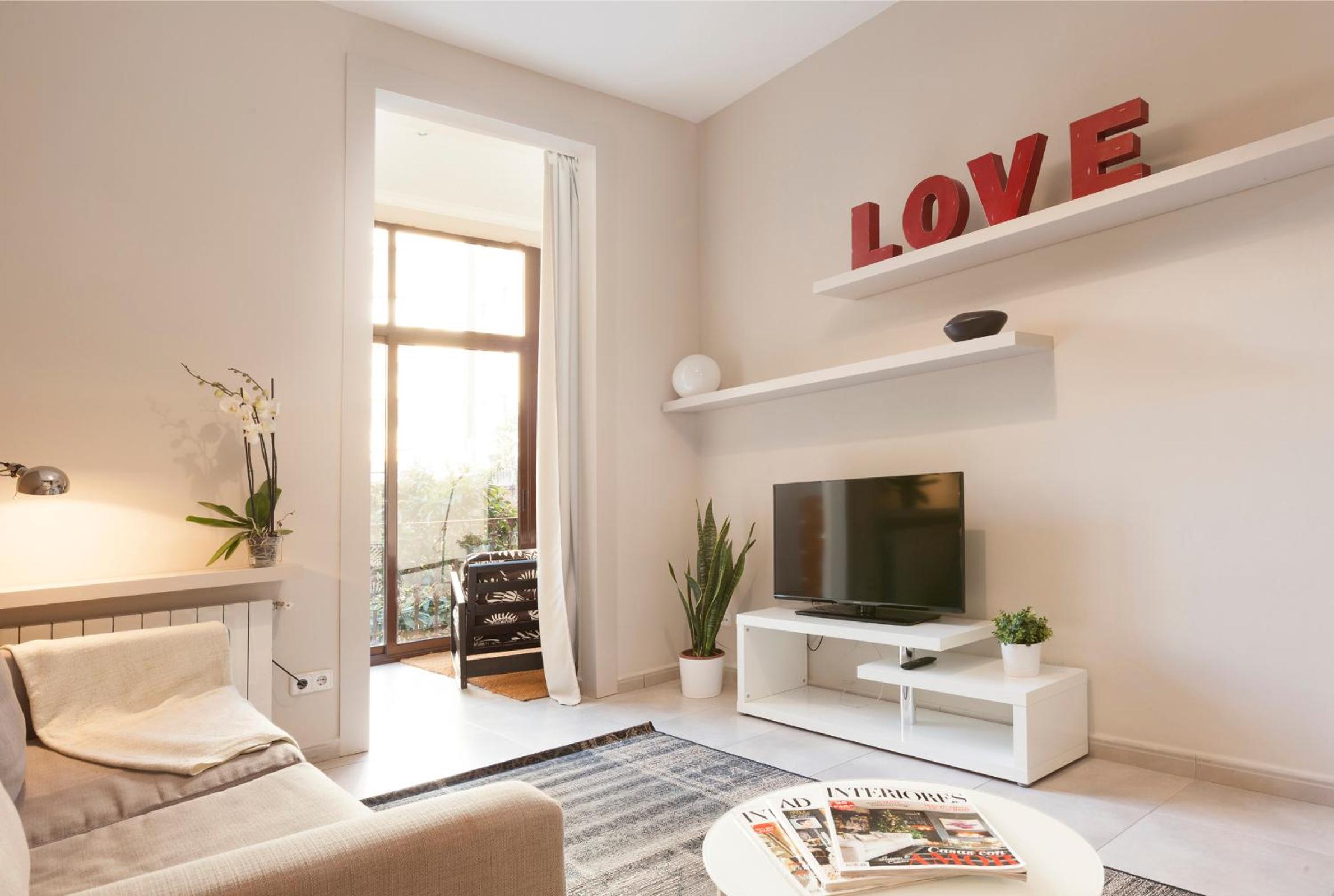 Apartamento Superior