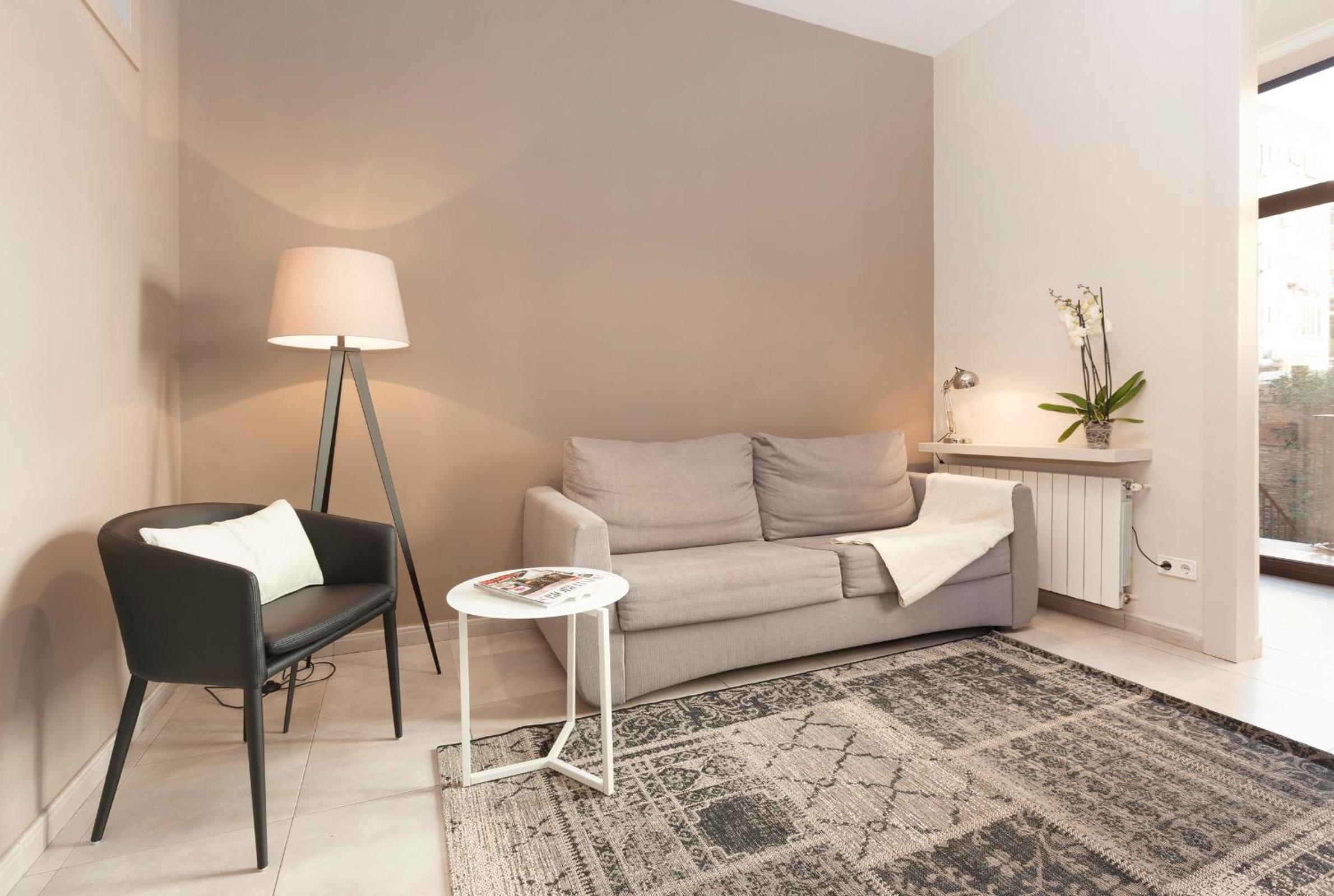 Superior Apartment photo 3