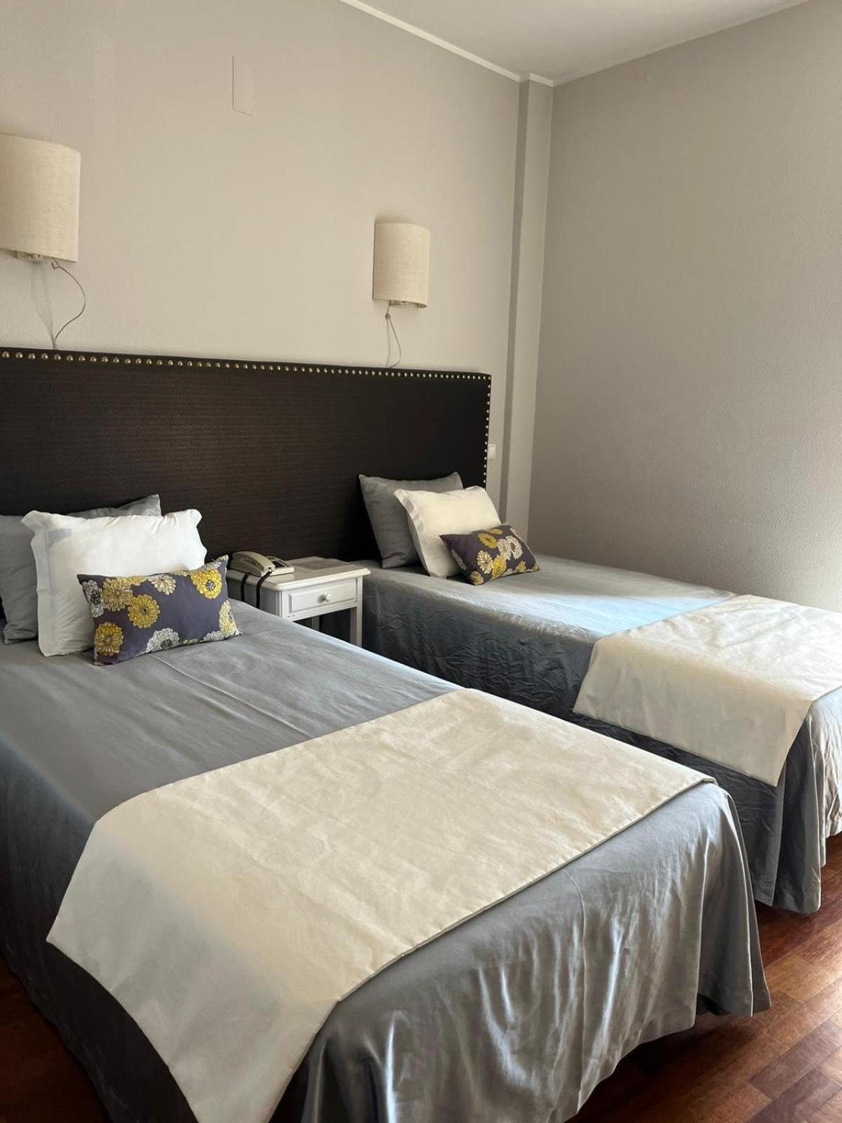 Twin Room photo 3