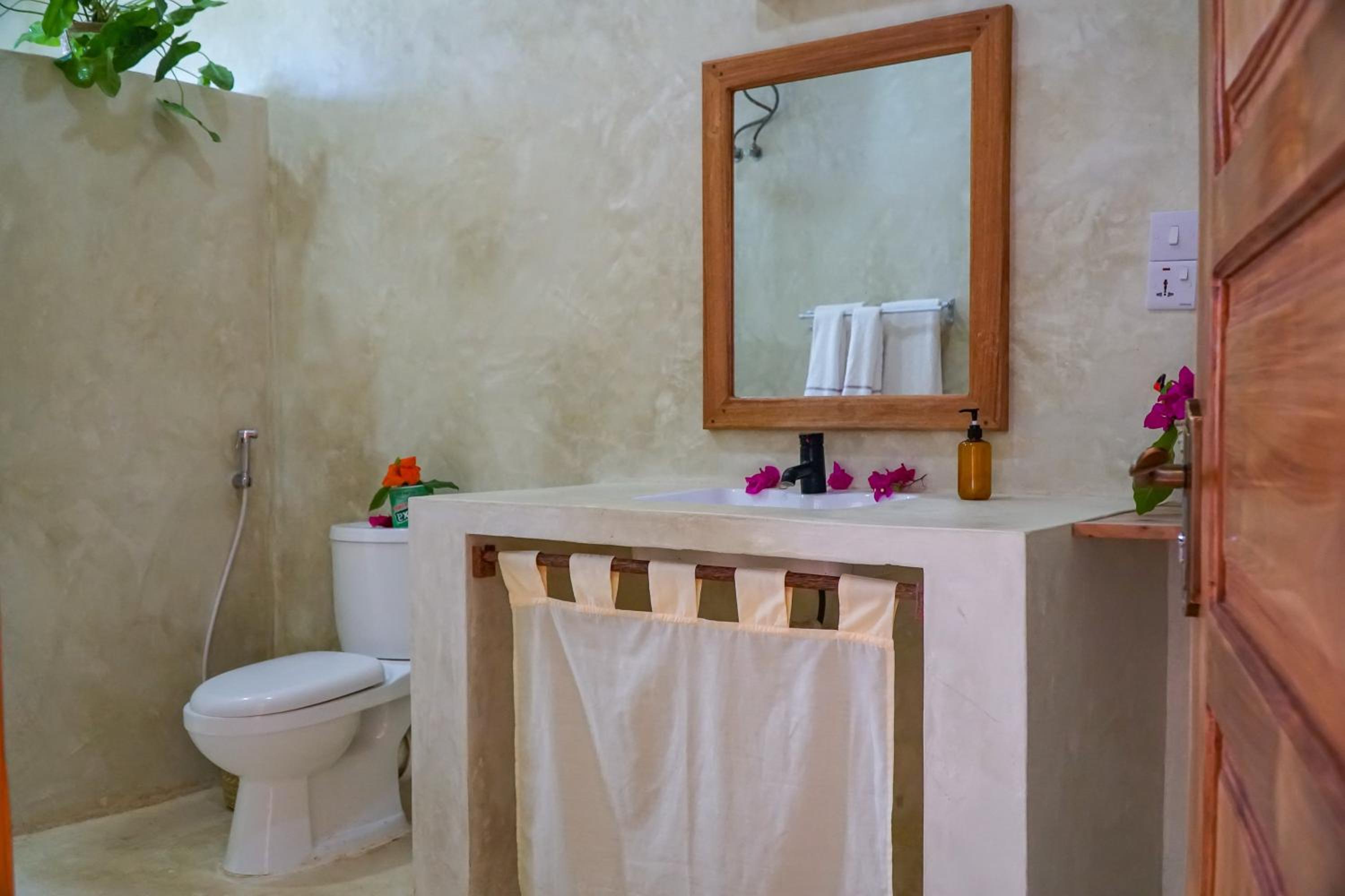 Deluxe Suite with Sea View