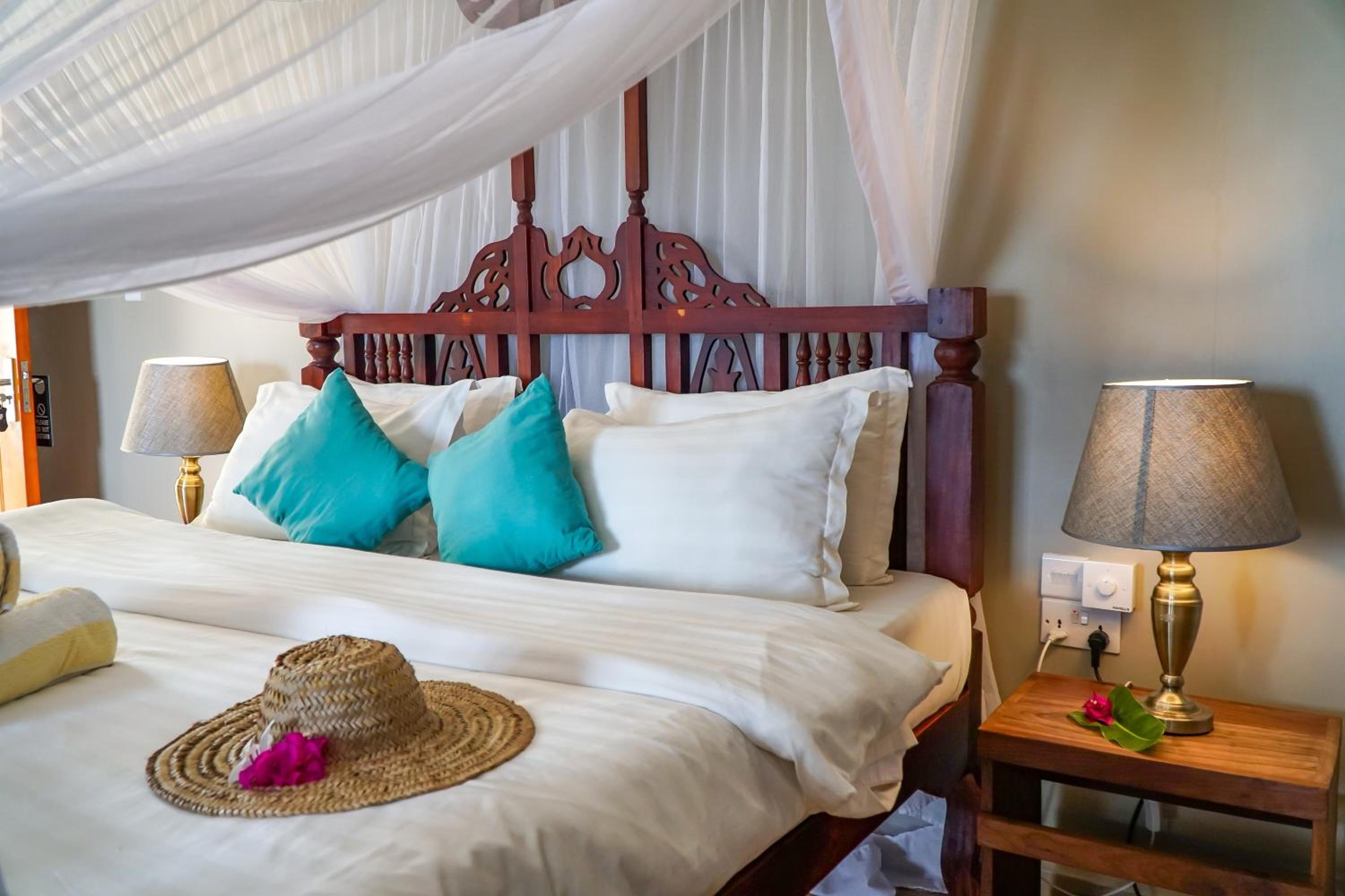 Deluxe Suite with Sea View