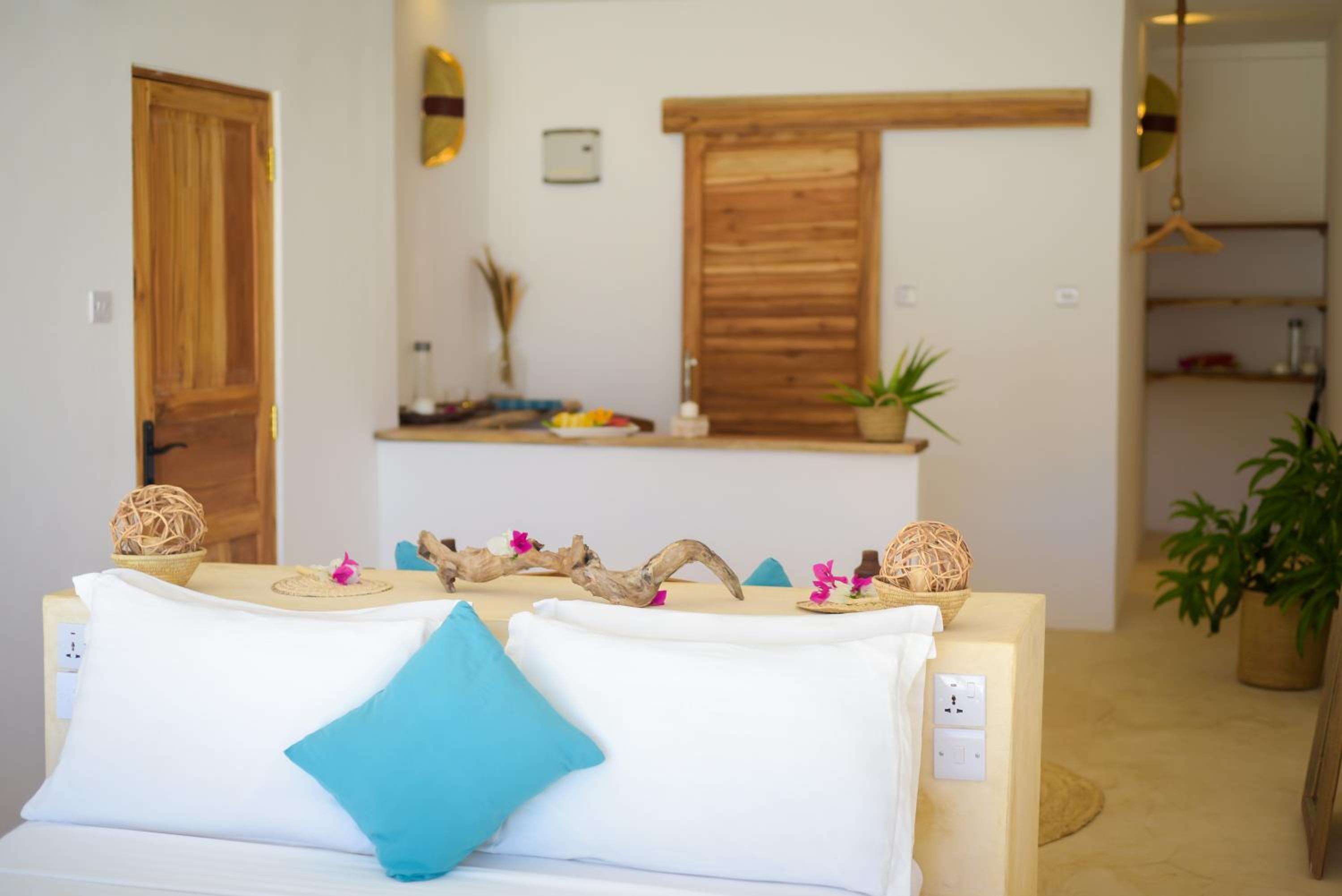 Suite with Private Pool photo 1