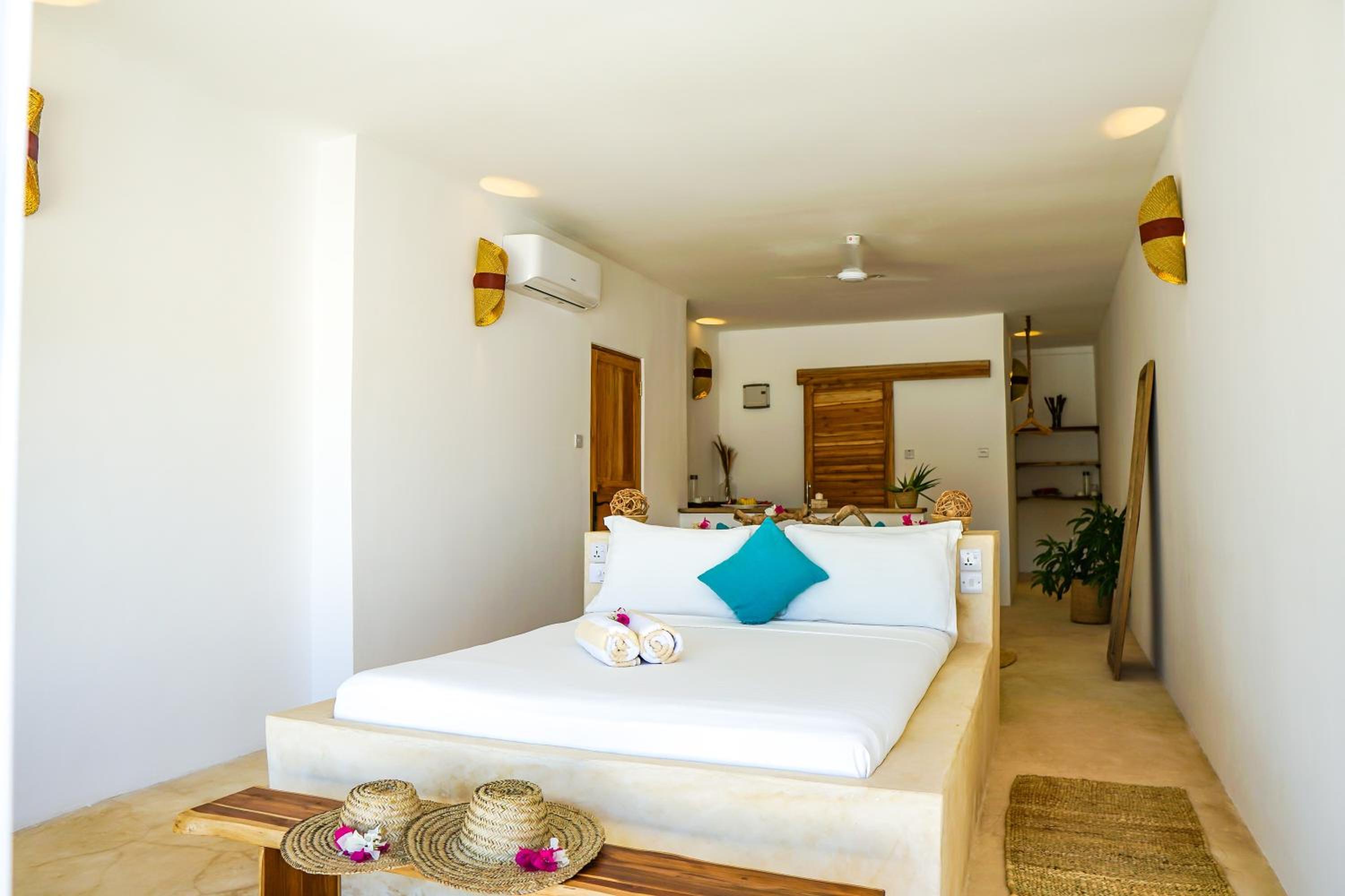 Suite with Private Pool