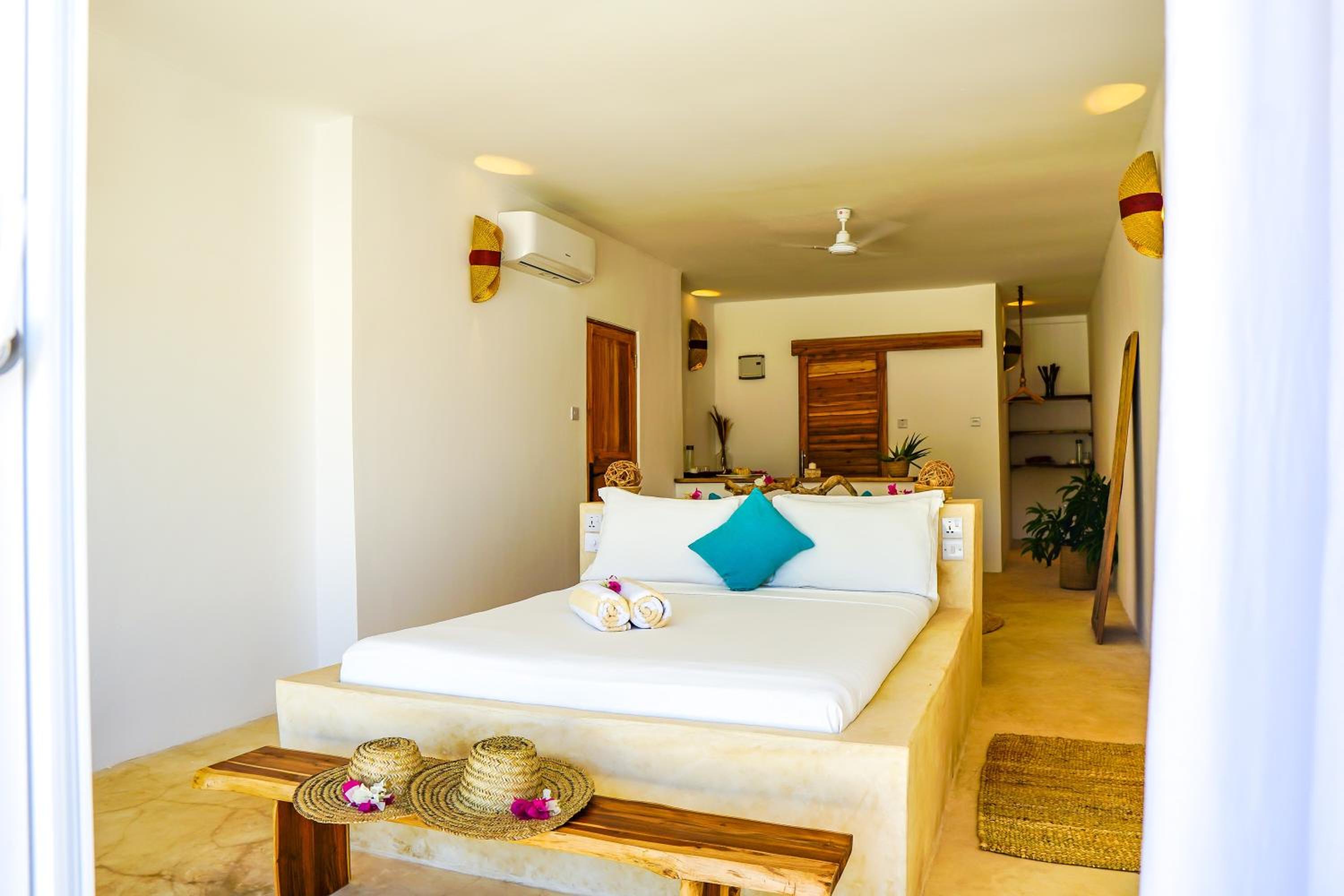 Suite with Private Pool