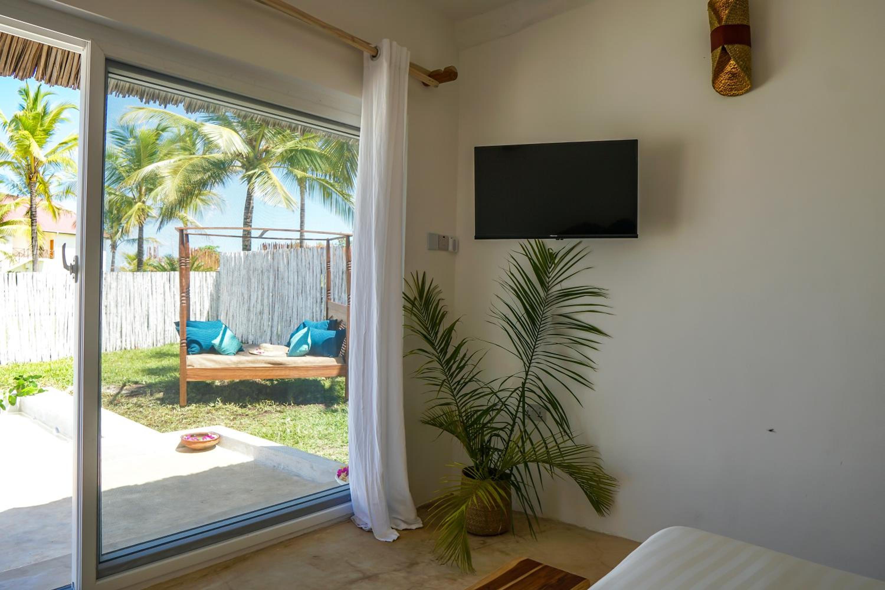 Suite with Private Pool