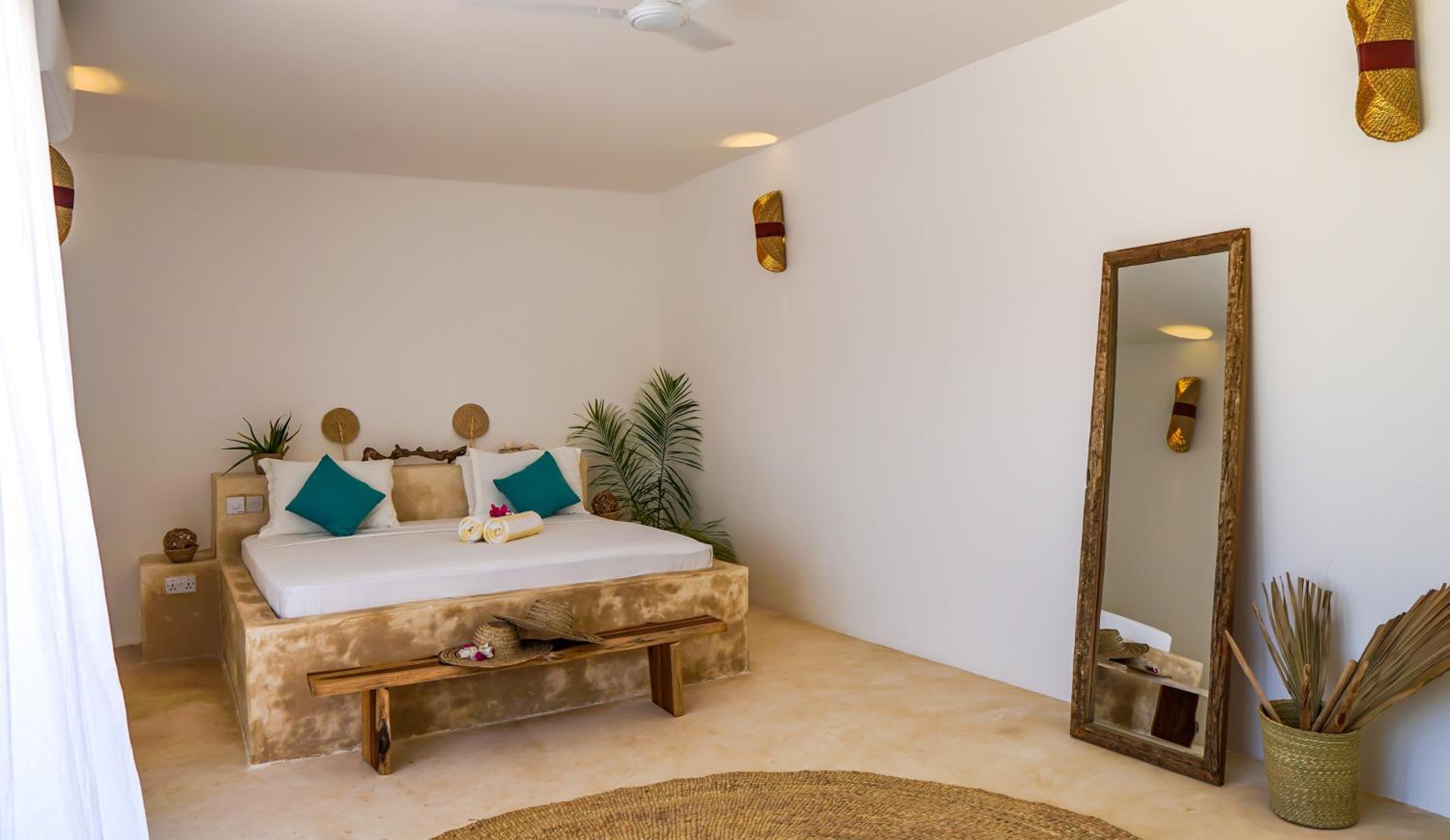 Suite with Private Pool photo 3