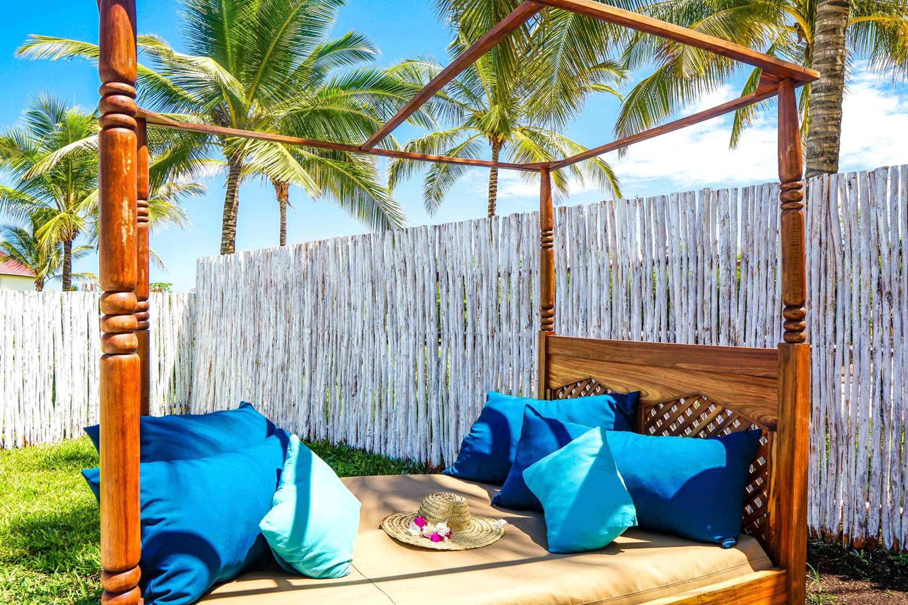 Suite with Private Pool