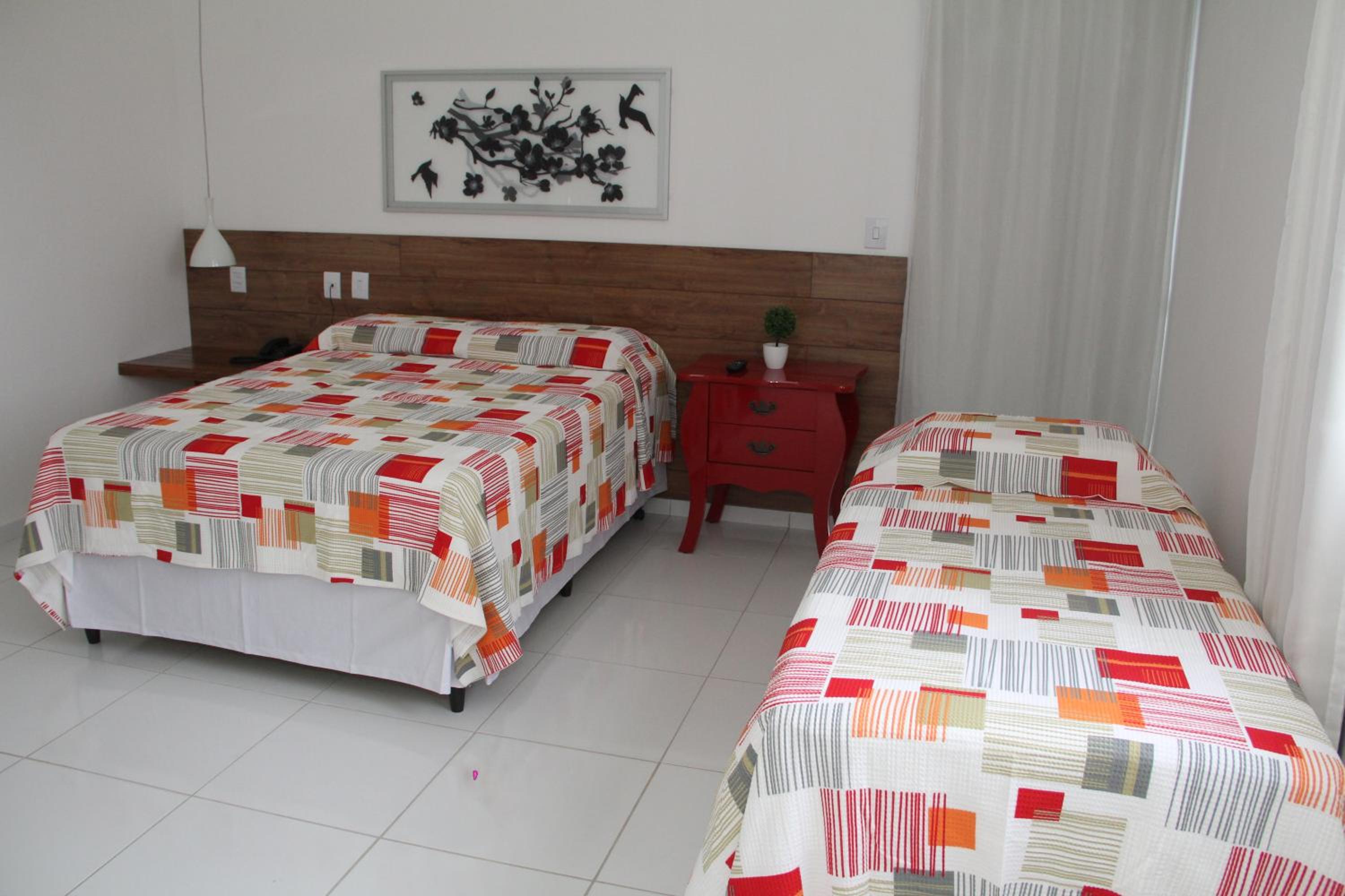 Superior Quadruple Room photo 3