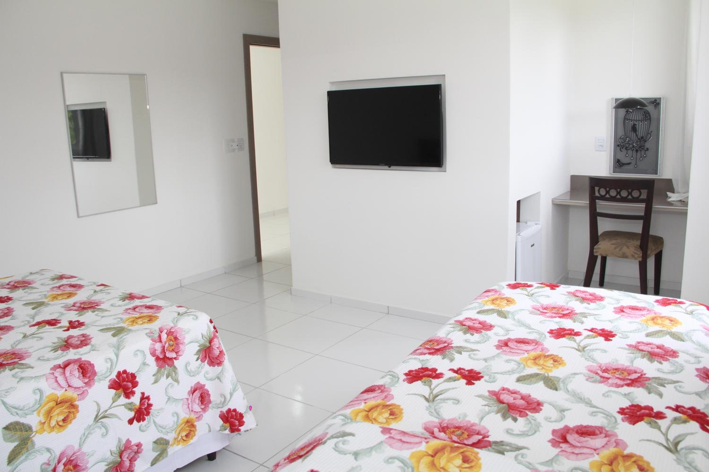 Superior Quadruple Room photo 2