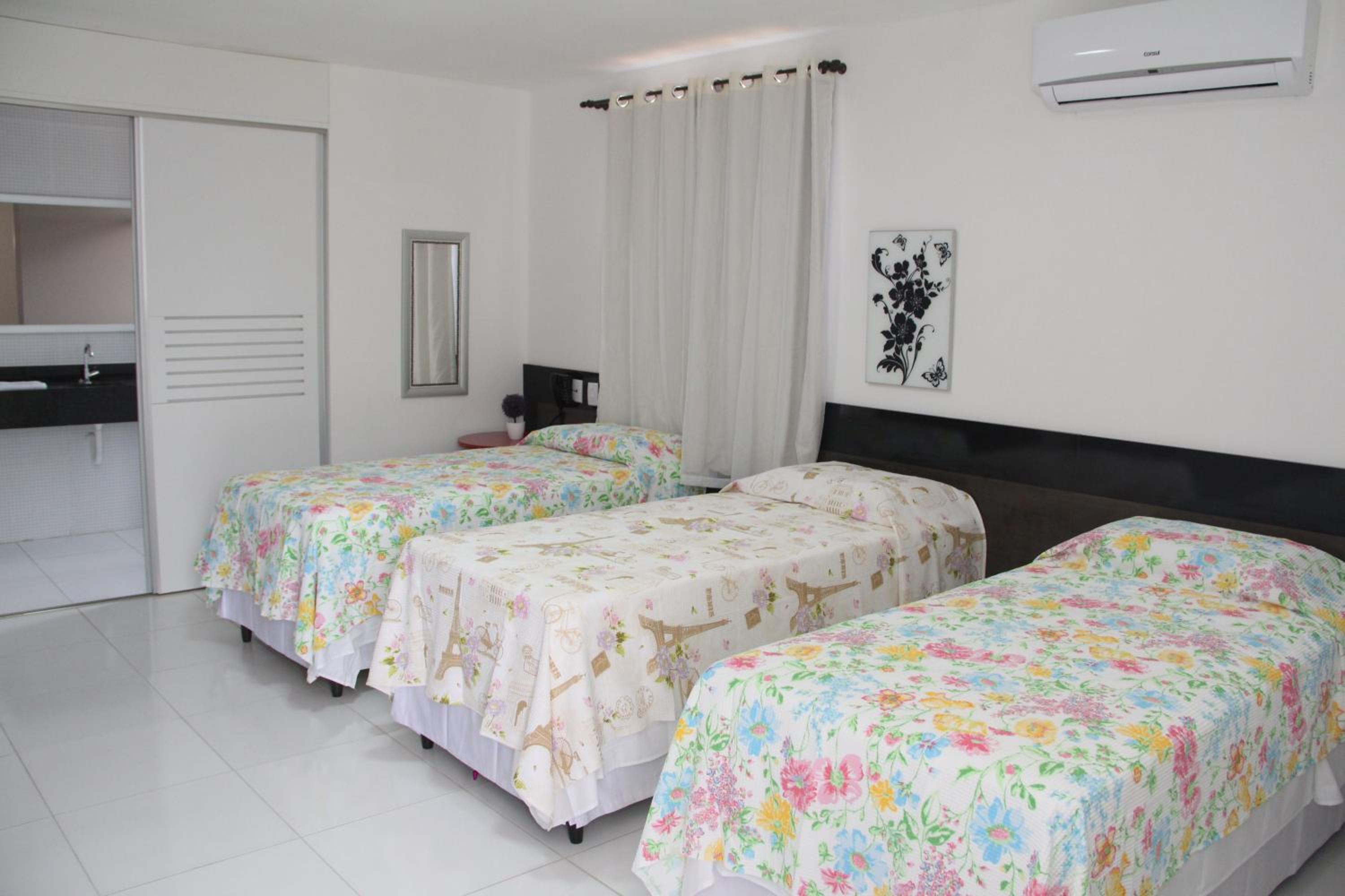 Standard Triple Room photo 1