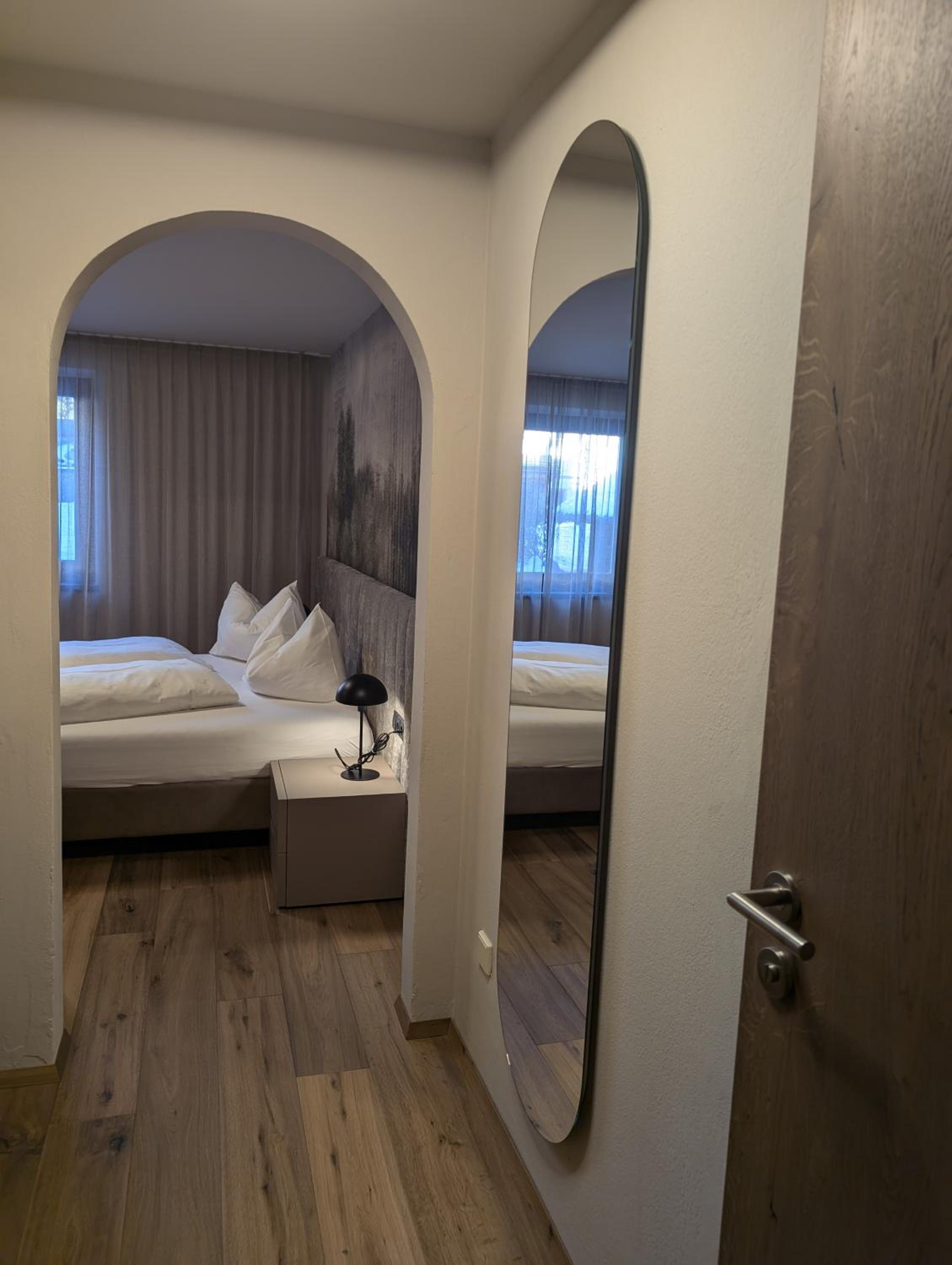 Comfort Double Room photo 1