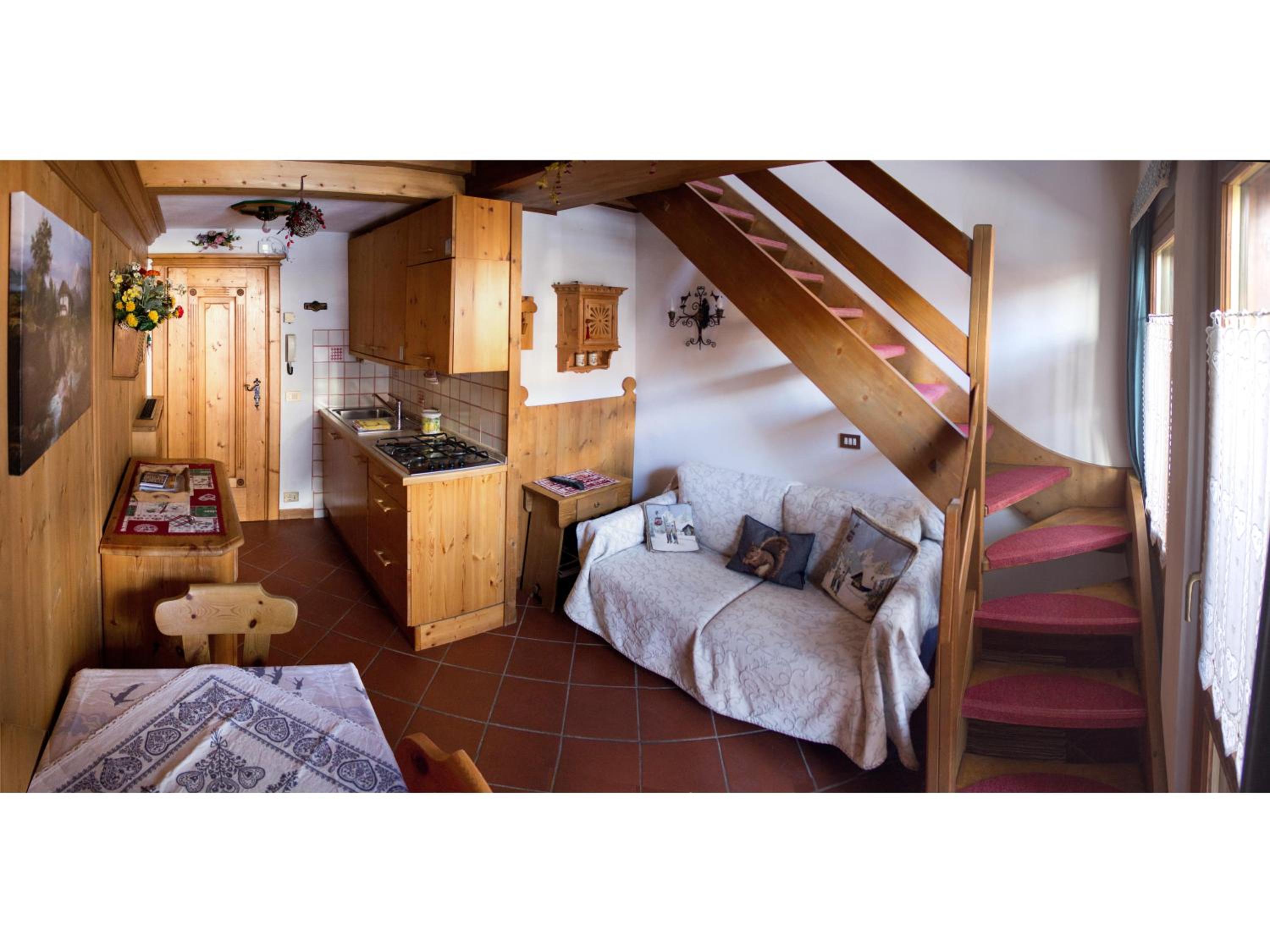 Apartment - Split Level photo 1