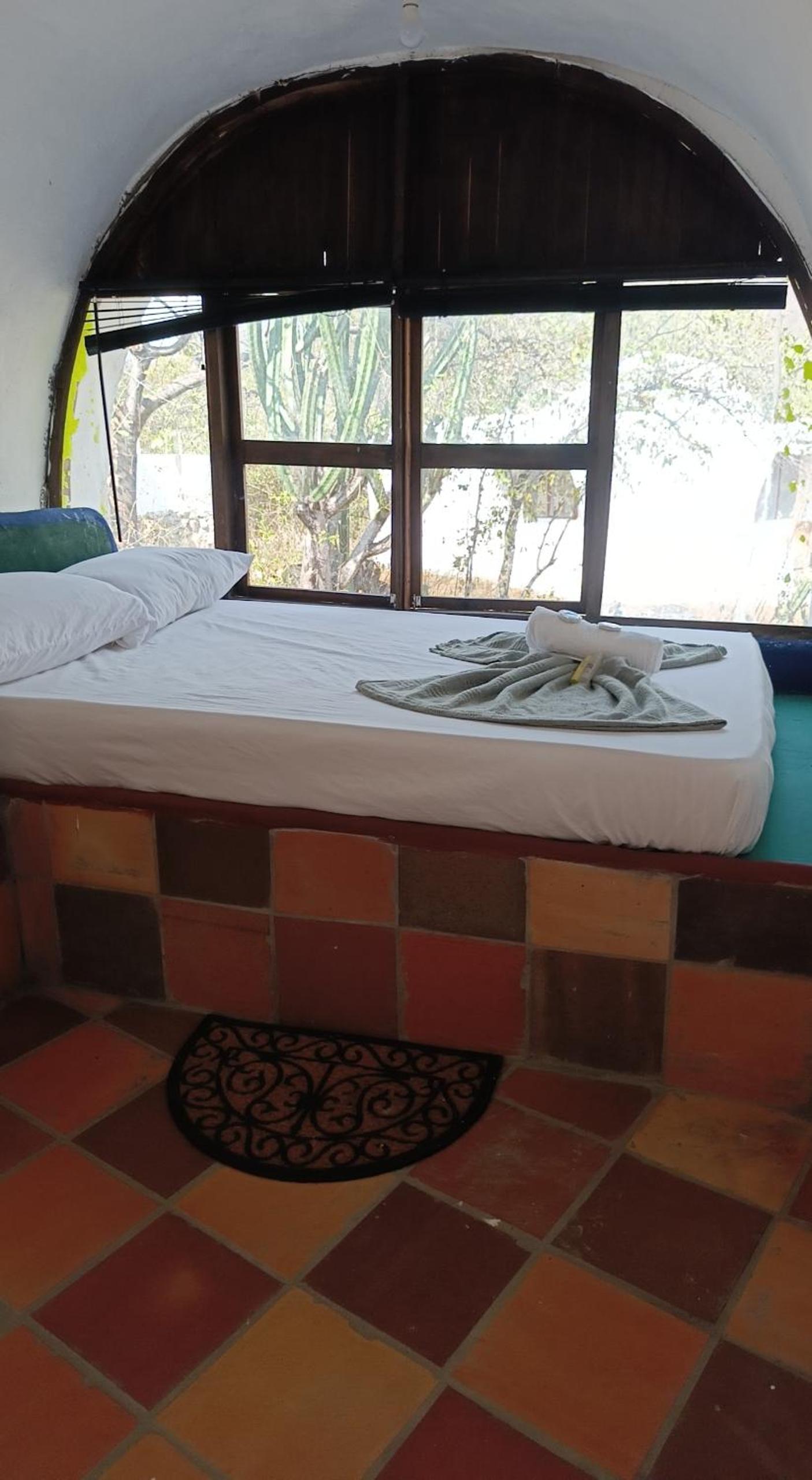 Triple Room with Private Bathroom photo 2