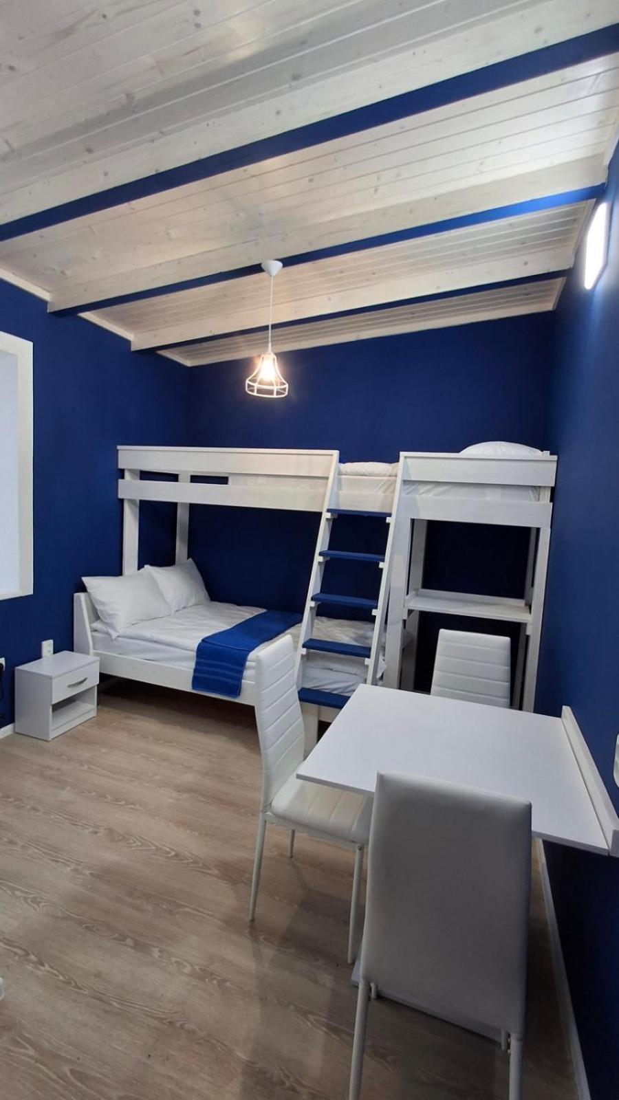 Family Room with Private Bathroom