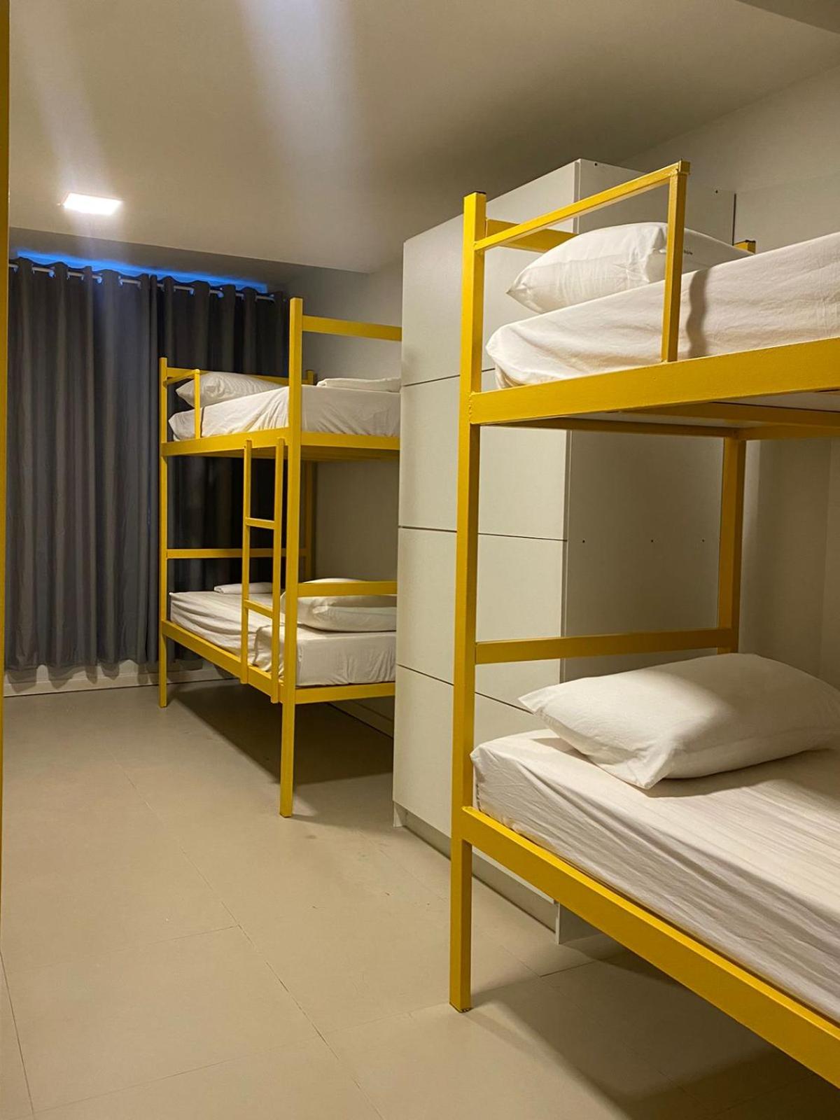 Single Bed in Female Dormitory Room photo 1