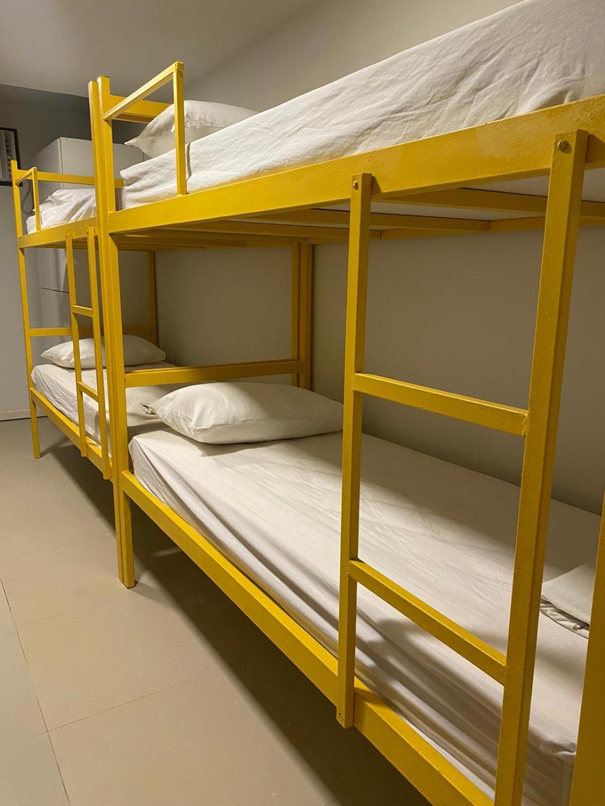 Single Bed in Female Dormitory Room photo 2