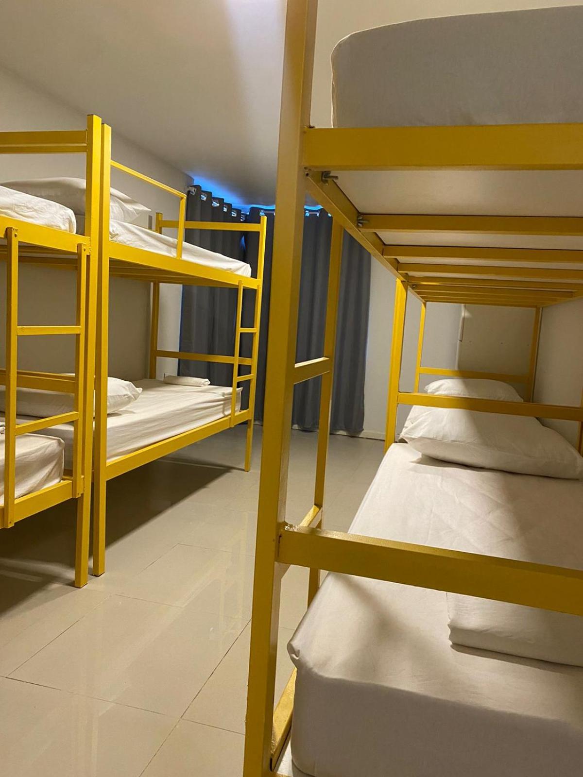 Single Bed in Female Dormitory Room photo 3